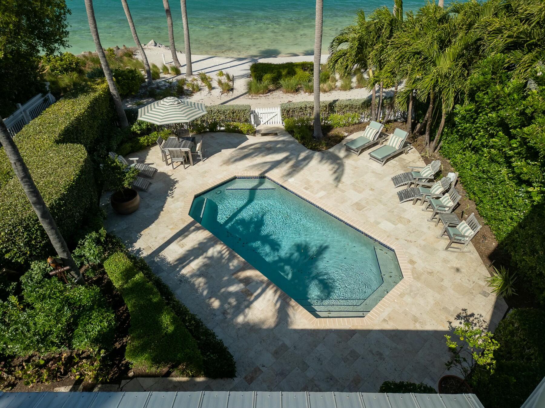 6 Sunset Key Drive