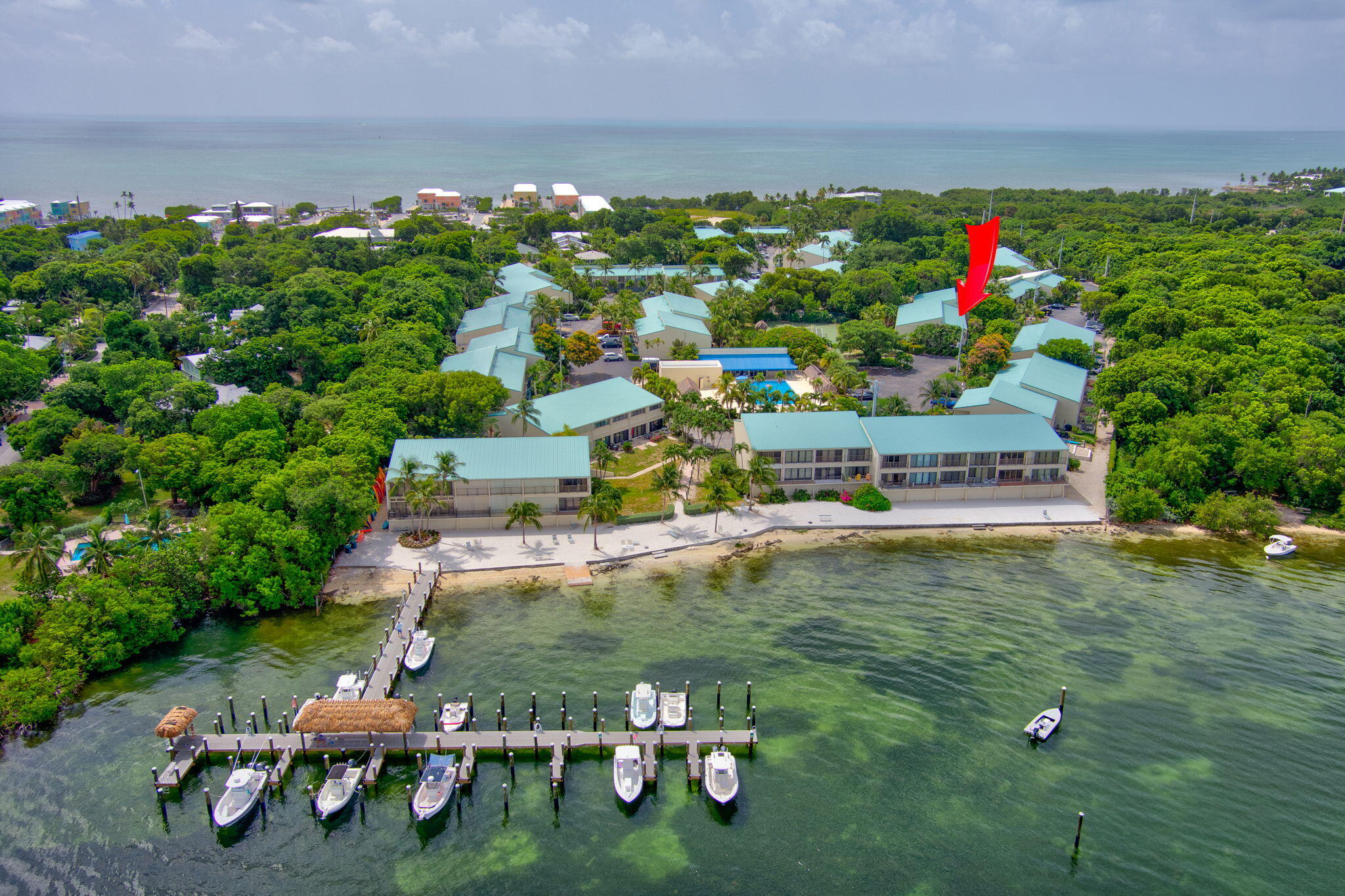 87200 Overseas Highway Unit: M9