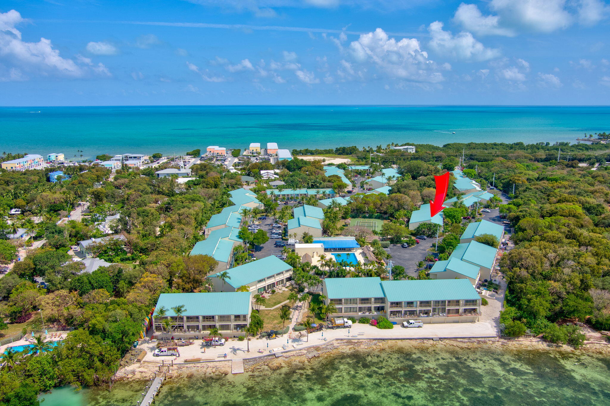 87200 Overseas Highway Unit: M9
