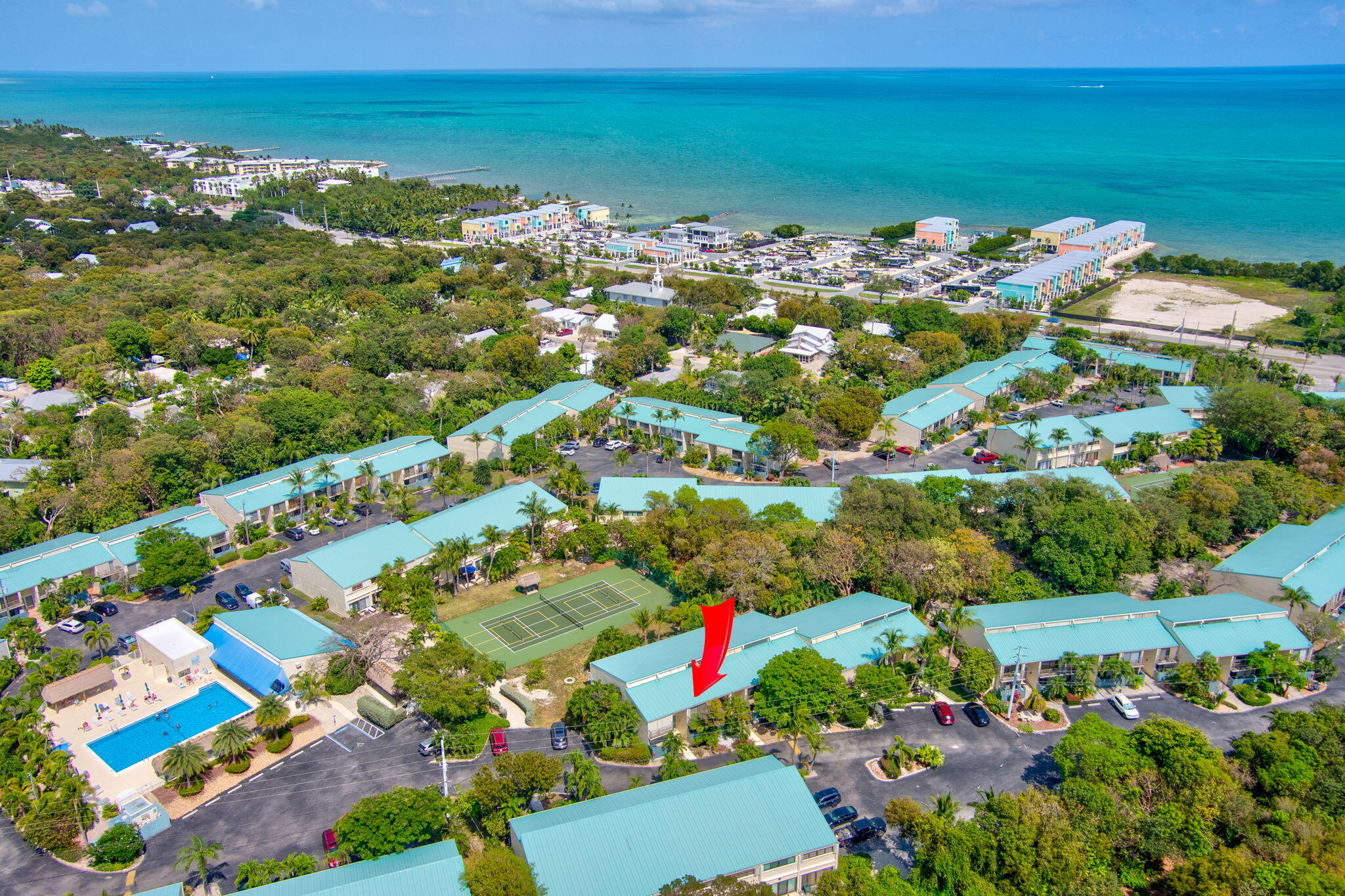 87200 Overseas Highway Unit: M9