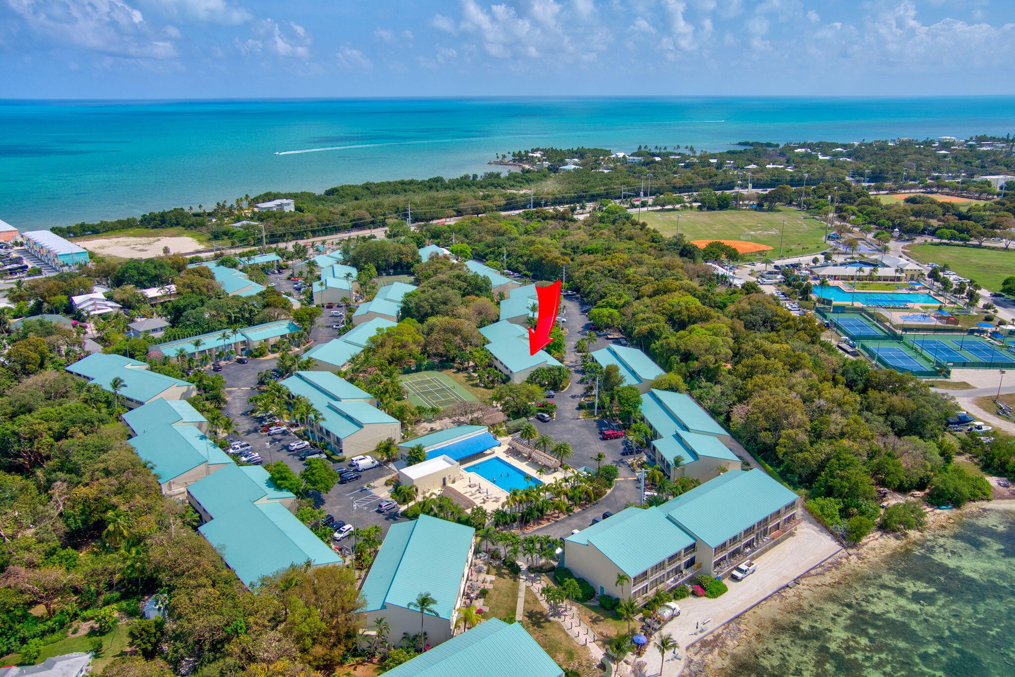 87200 Overseas Highway Unit: M9