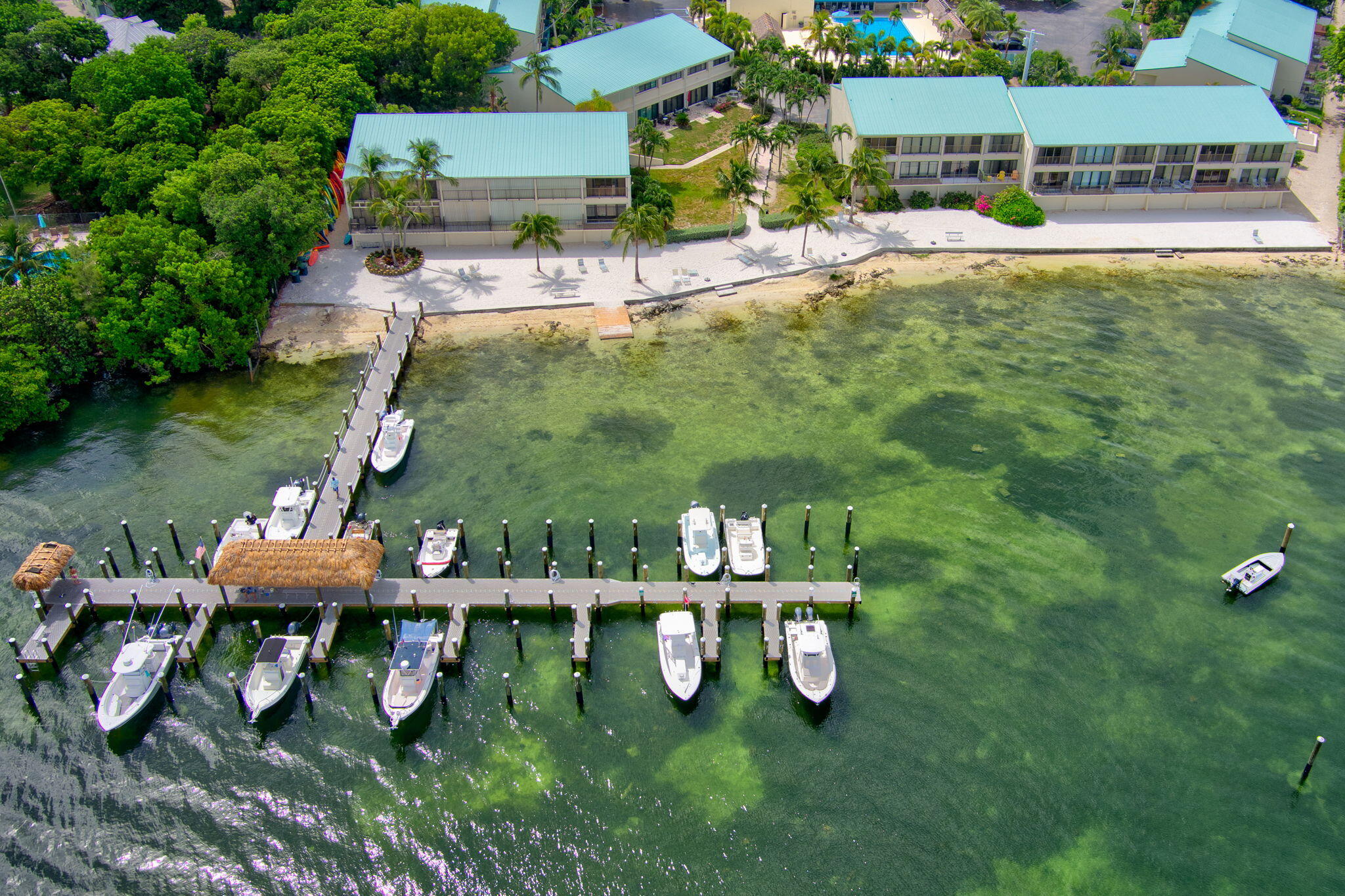 87200 Overseas Highway Unit: M9