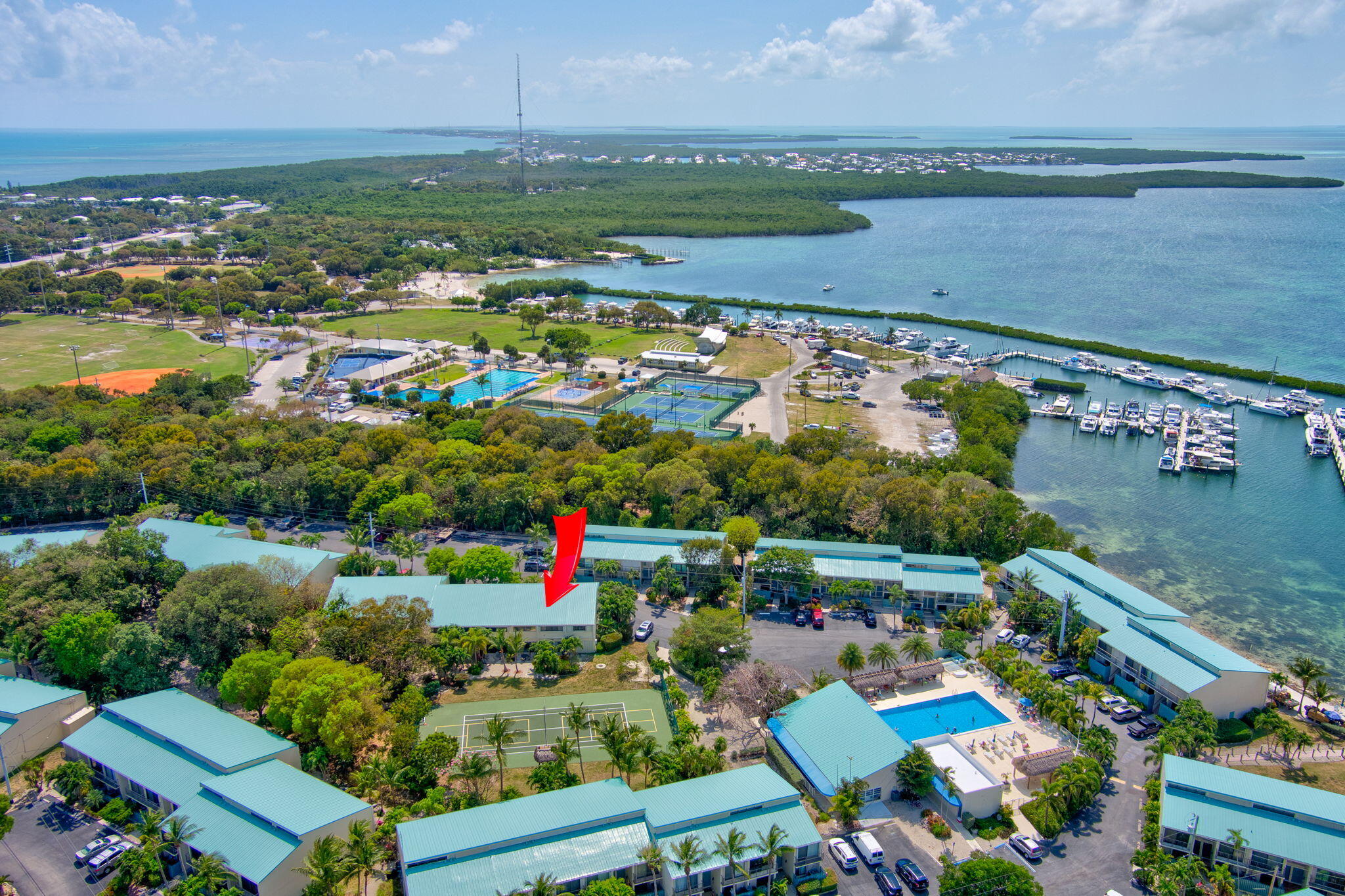 87200 Overseas Highway Unit: M9