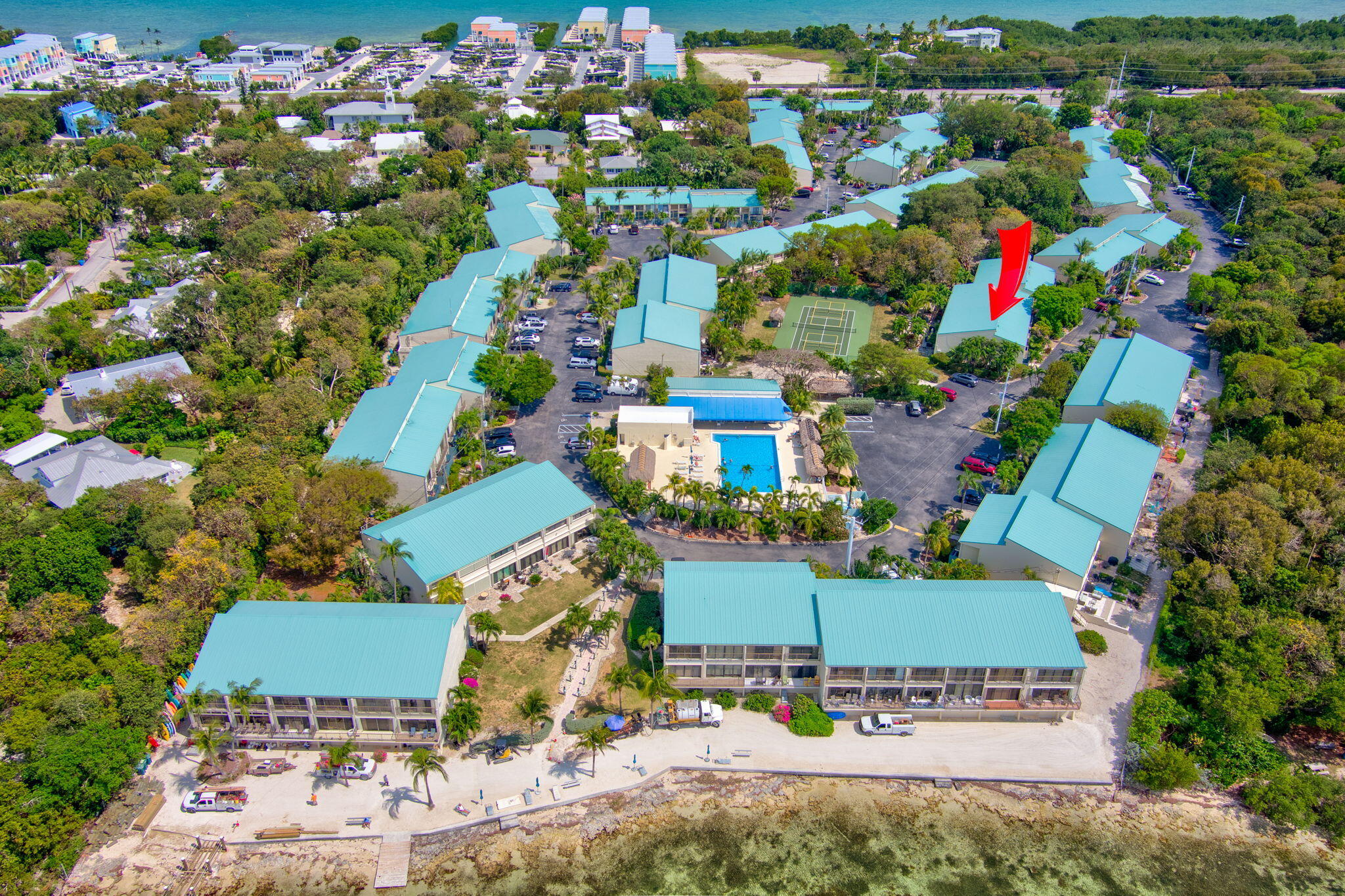 87200 Overseas Highway Unit: M9