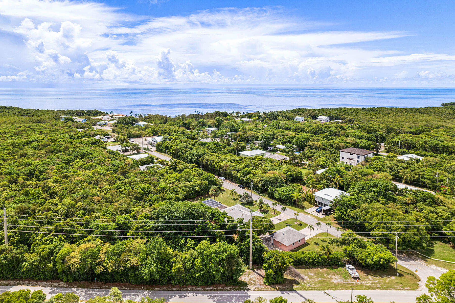 5 Palm Drive
