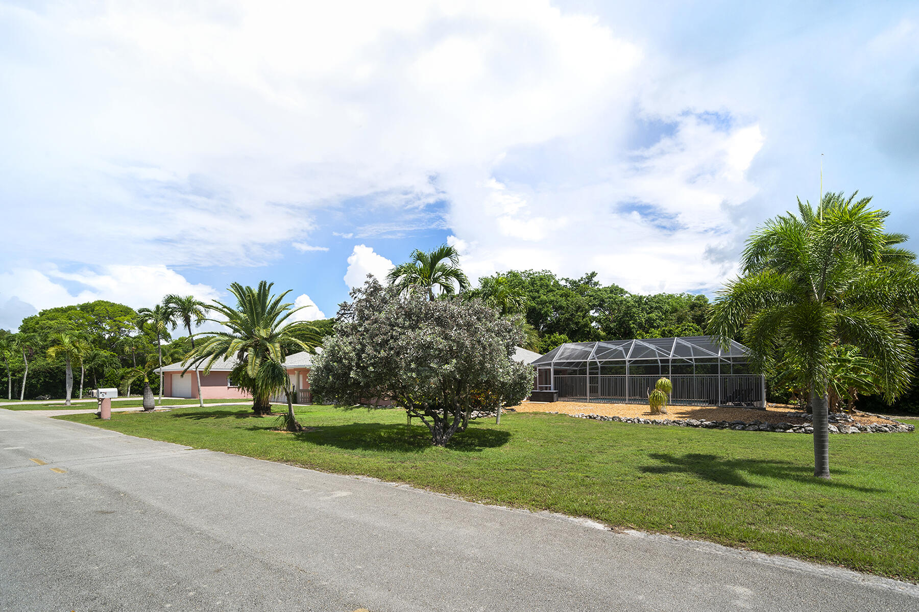 5 Palm Drive