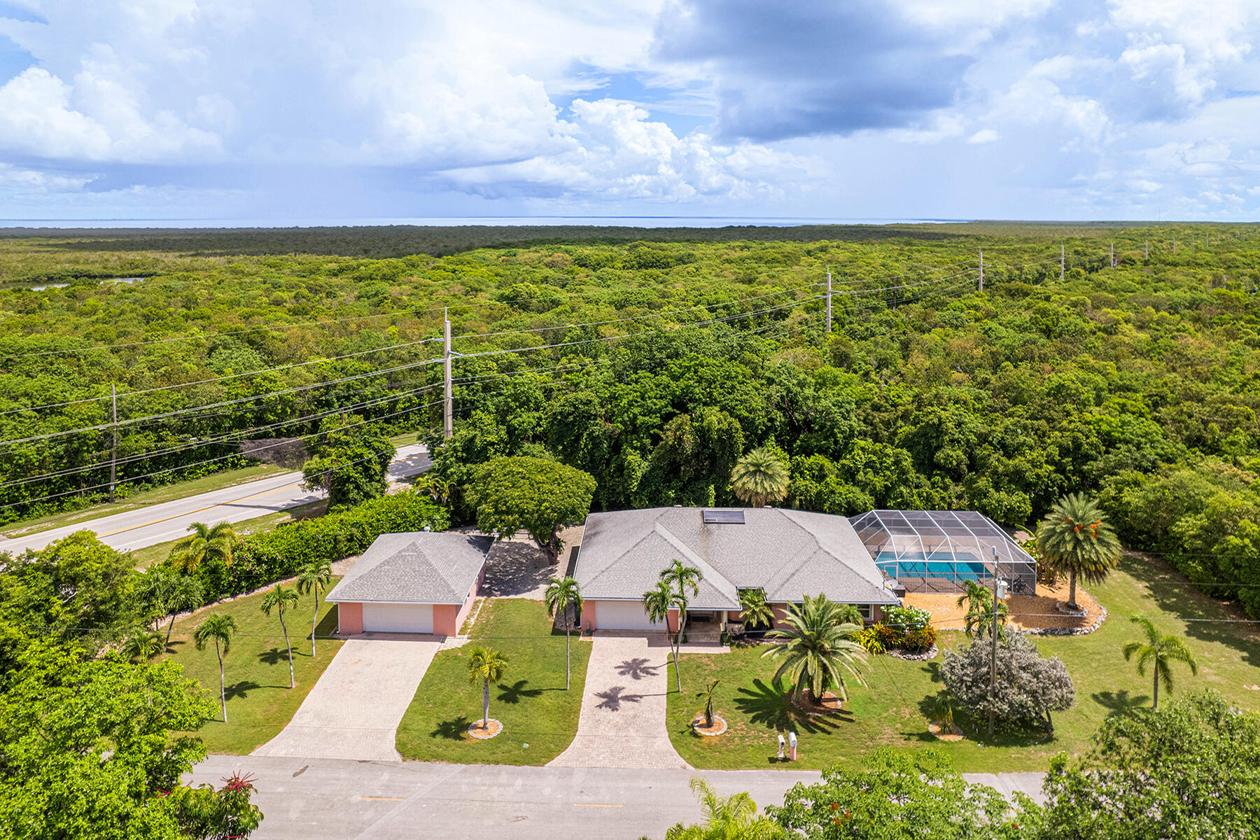 5 Palm Drive