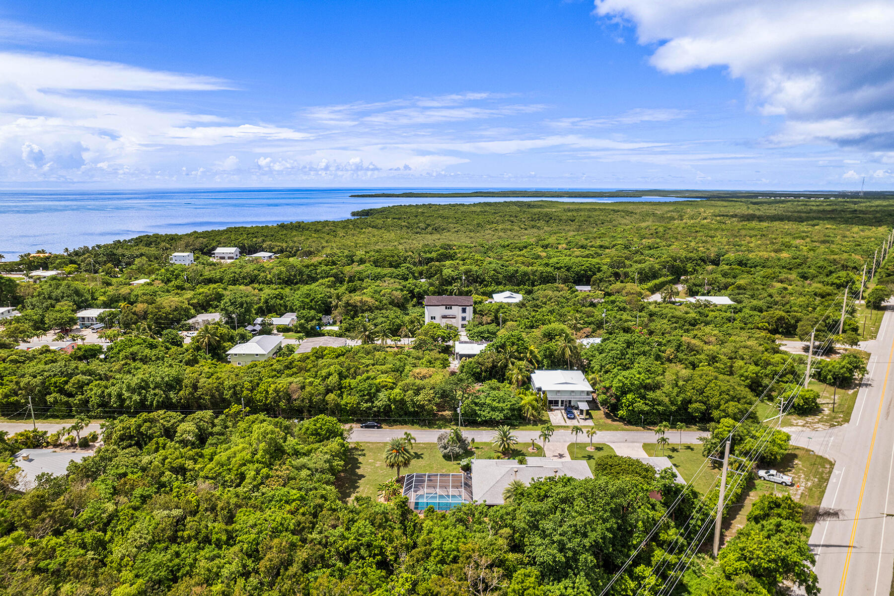 5 Palm Drive
