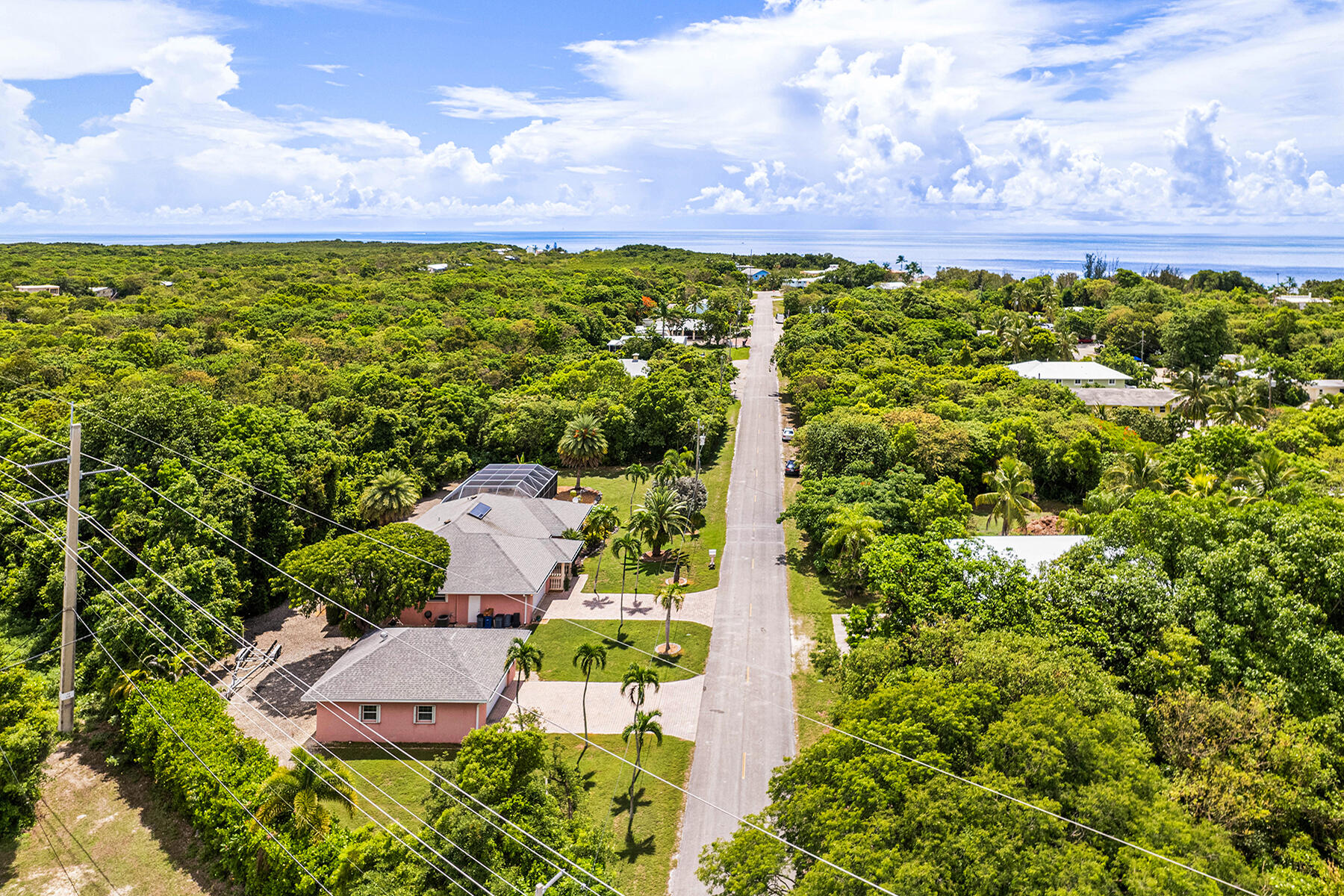 5 Palm Drive