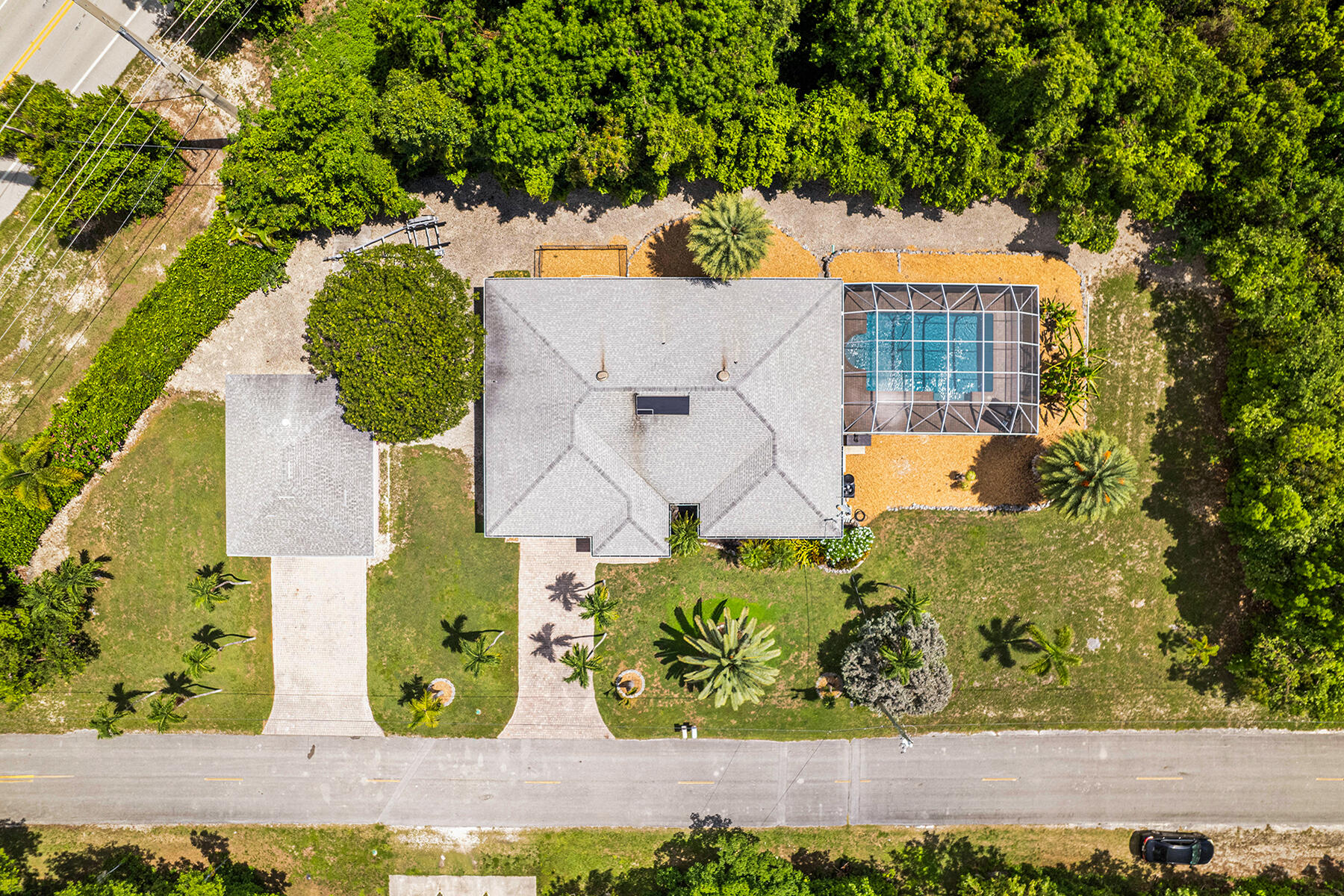 5 Palm Drive