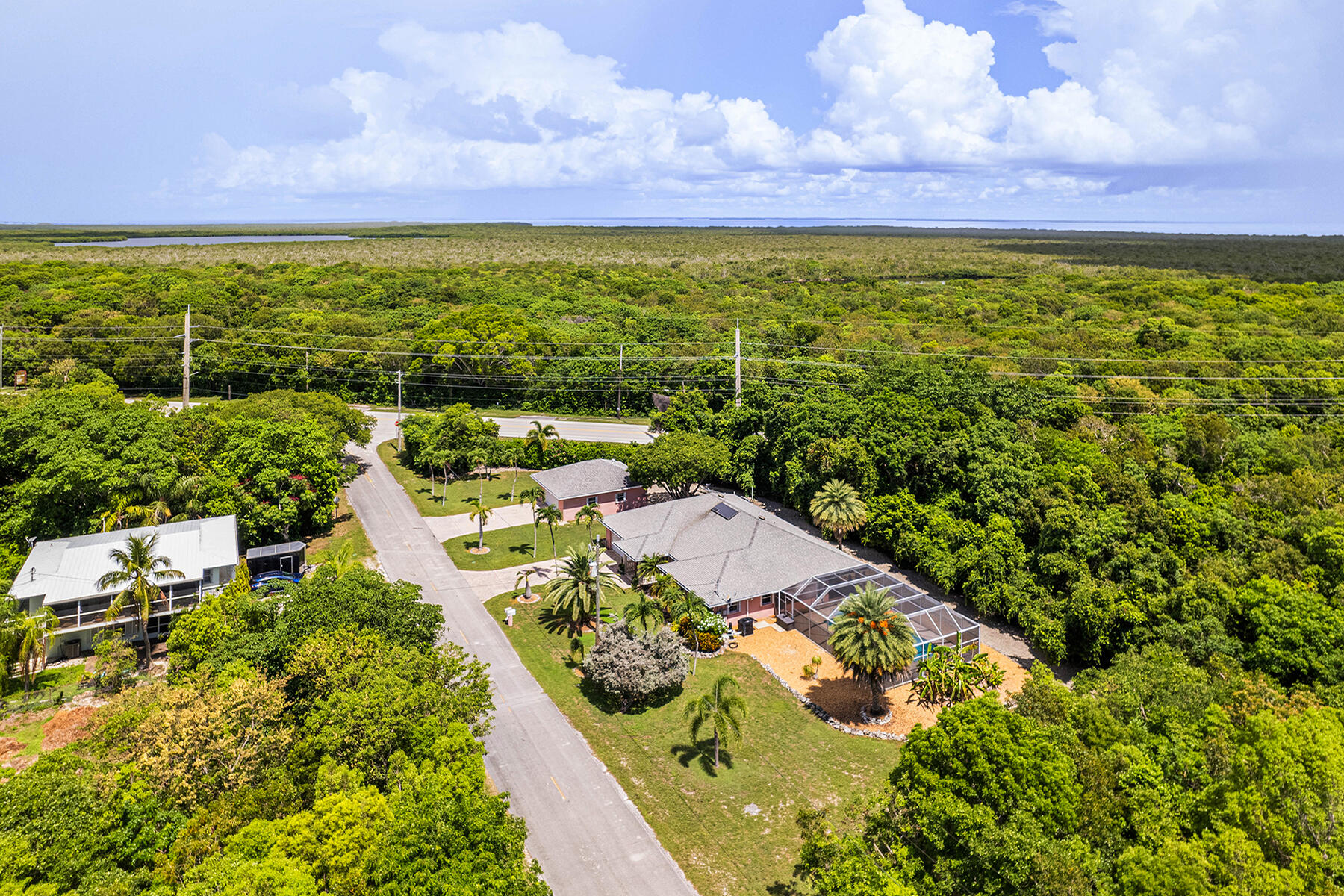 5 Palm Drive