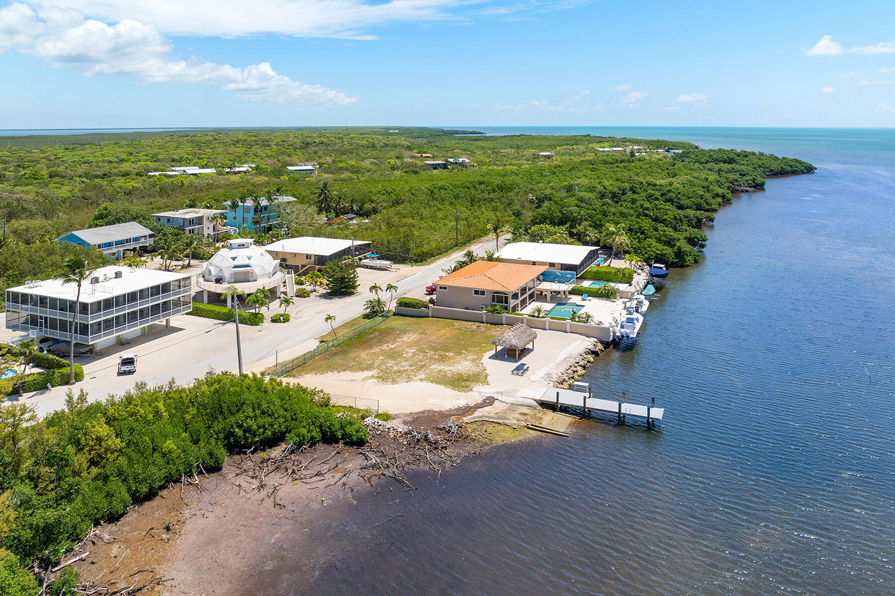 5 Palm Drive