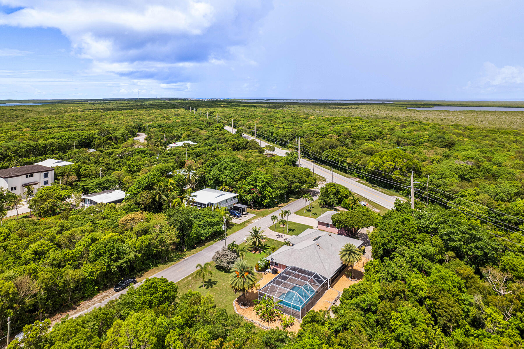 5 Palm Drive