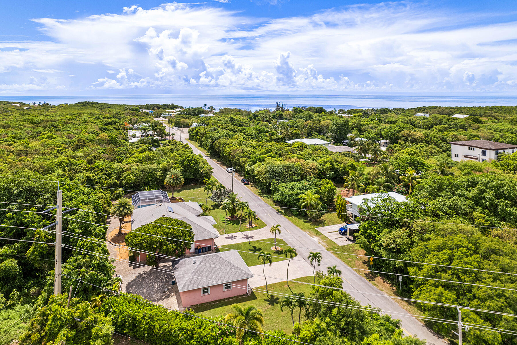 5 Palm Drive