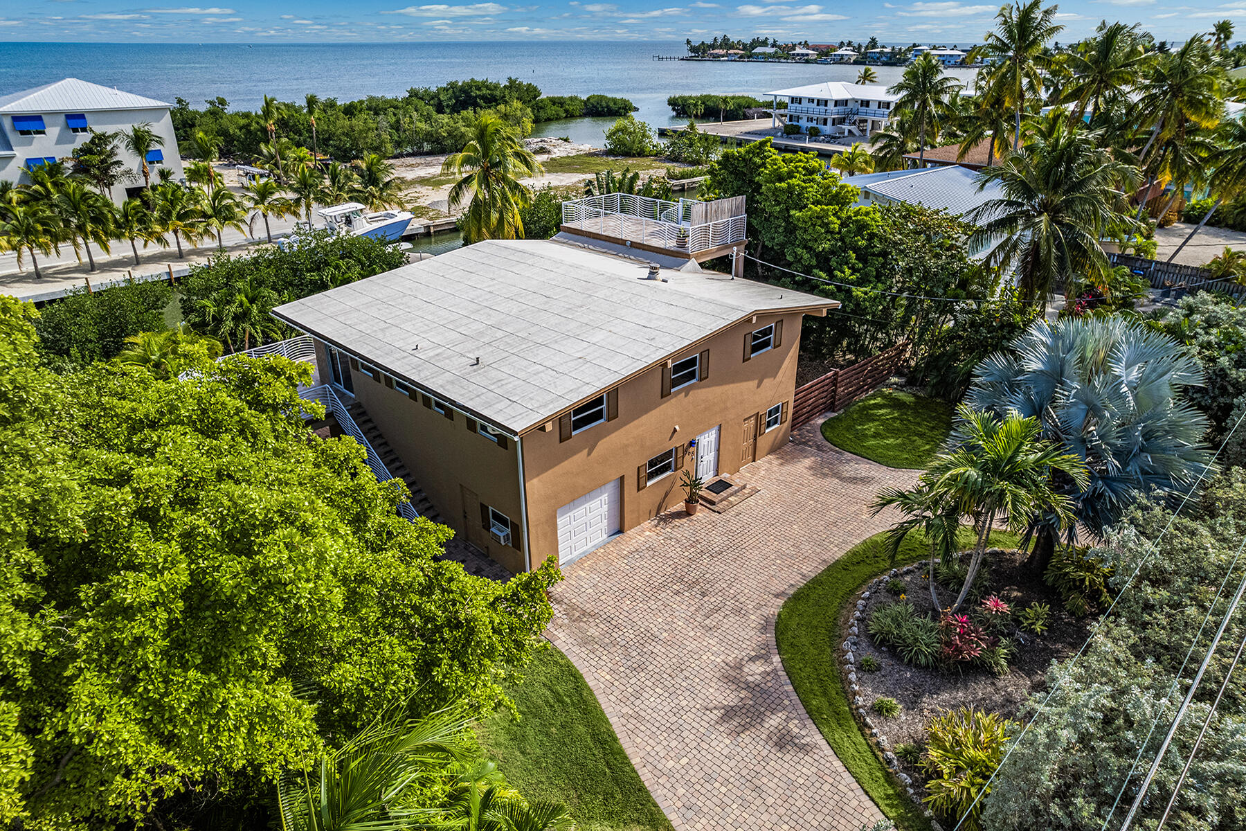 568 Sombrero Beach Road