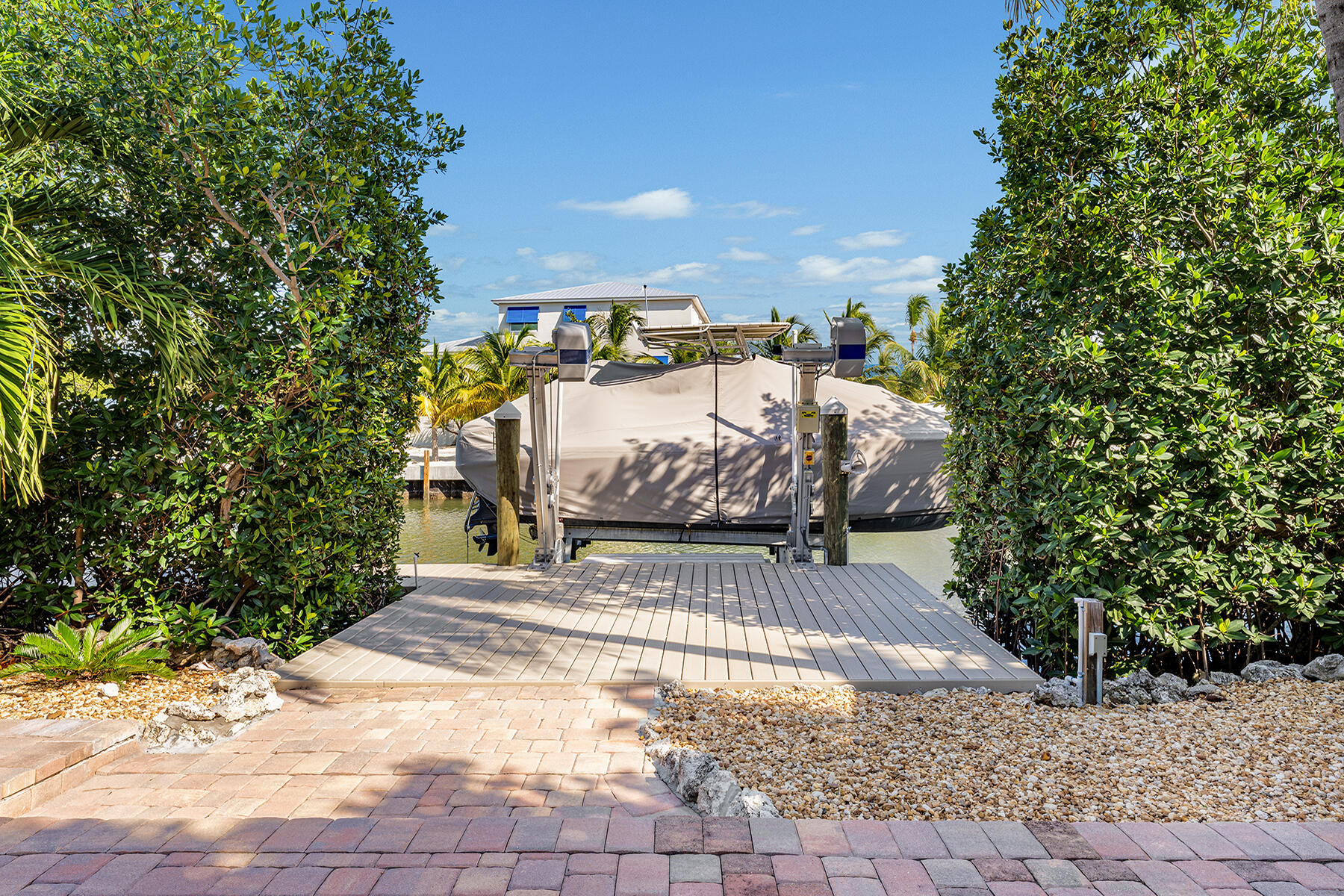 568 Sombrero Beach Road
