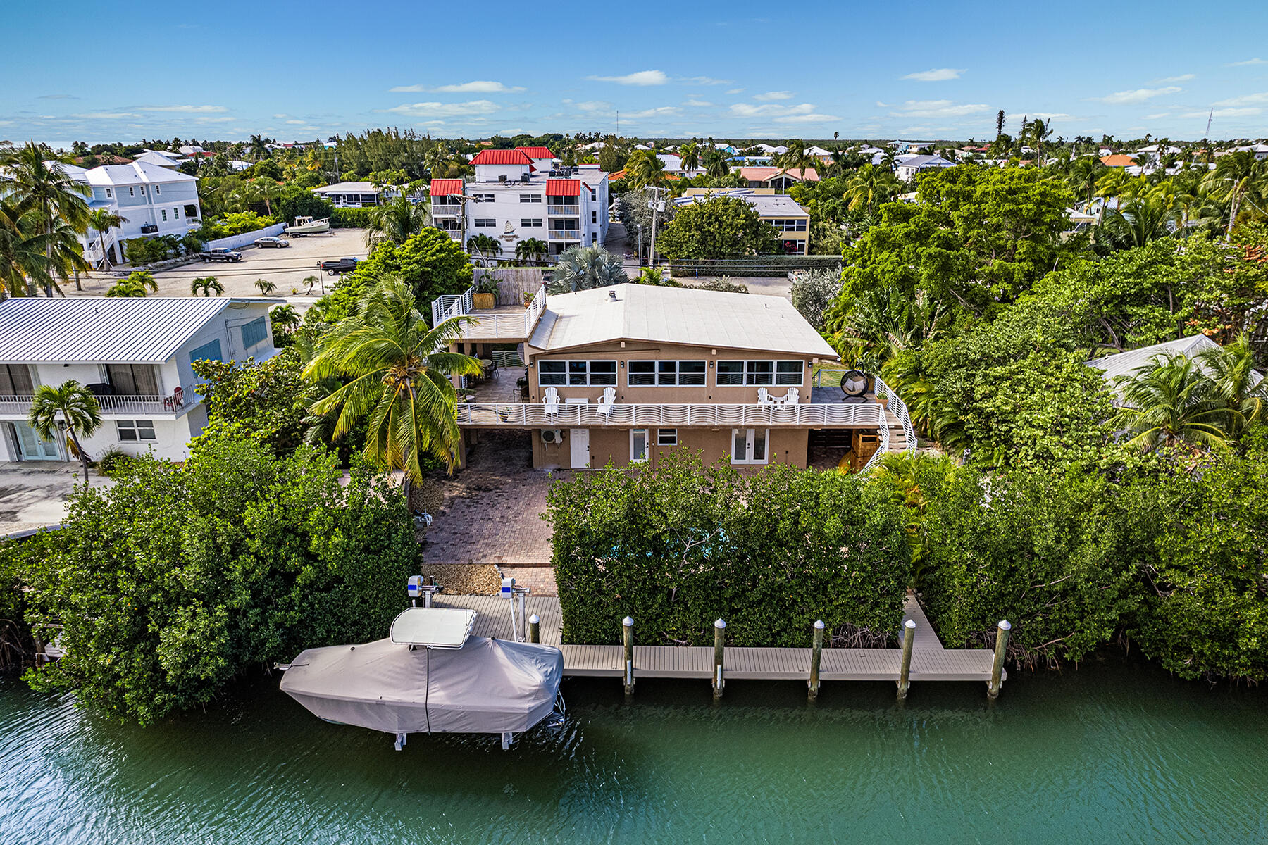 568 Sombrero Beach Road