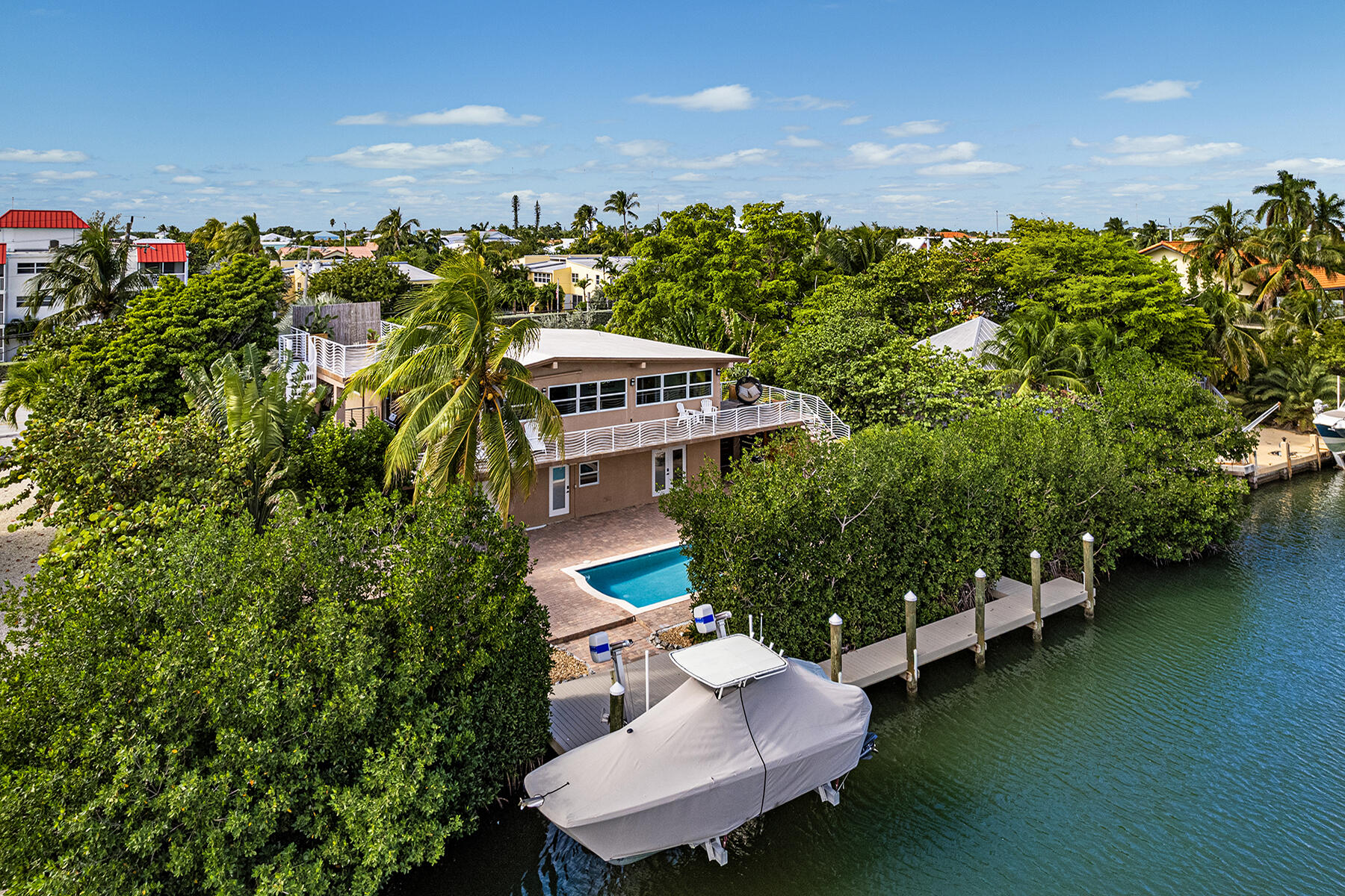 568 Sombrero Beach Road