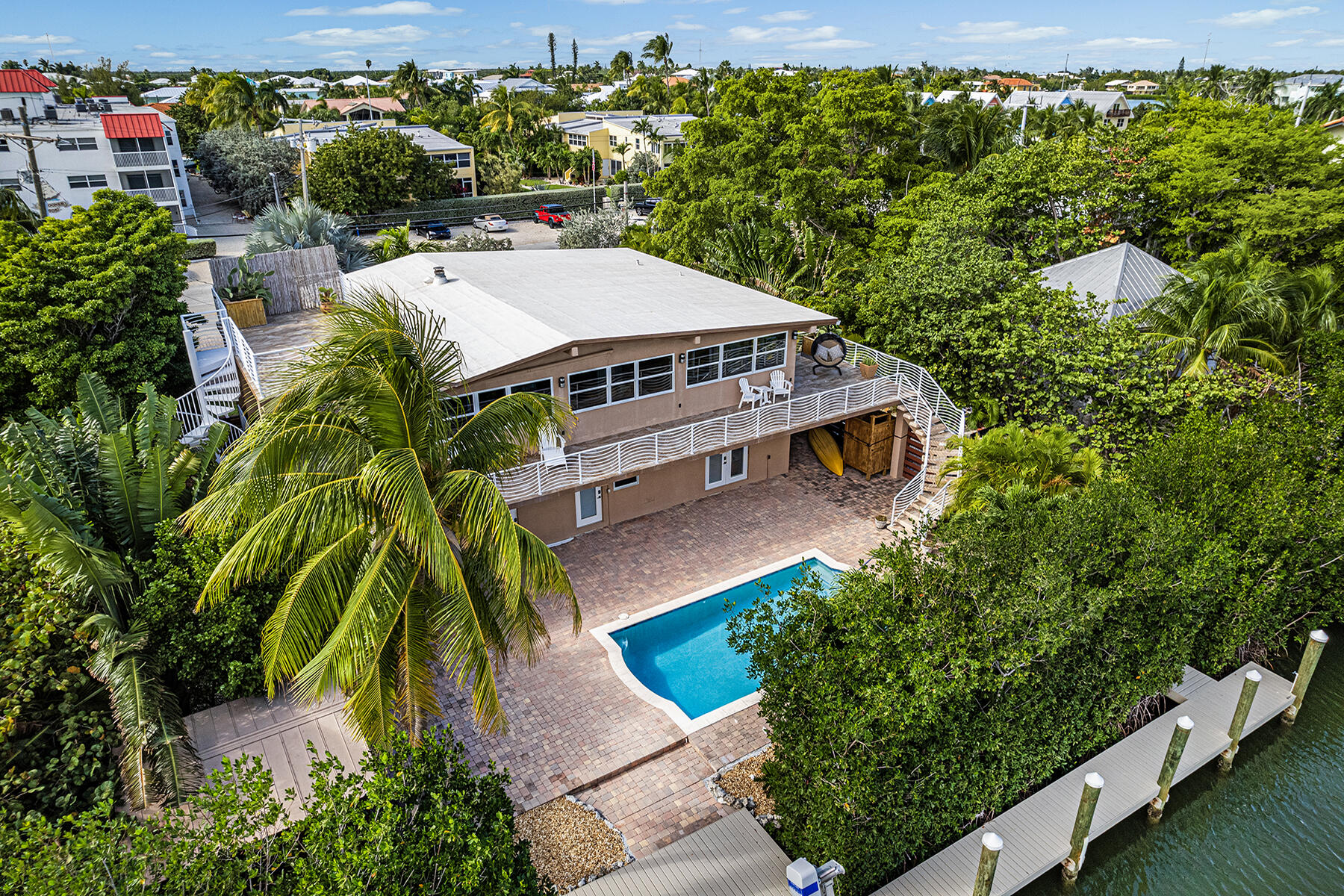568 Sombrero Beach Road