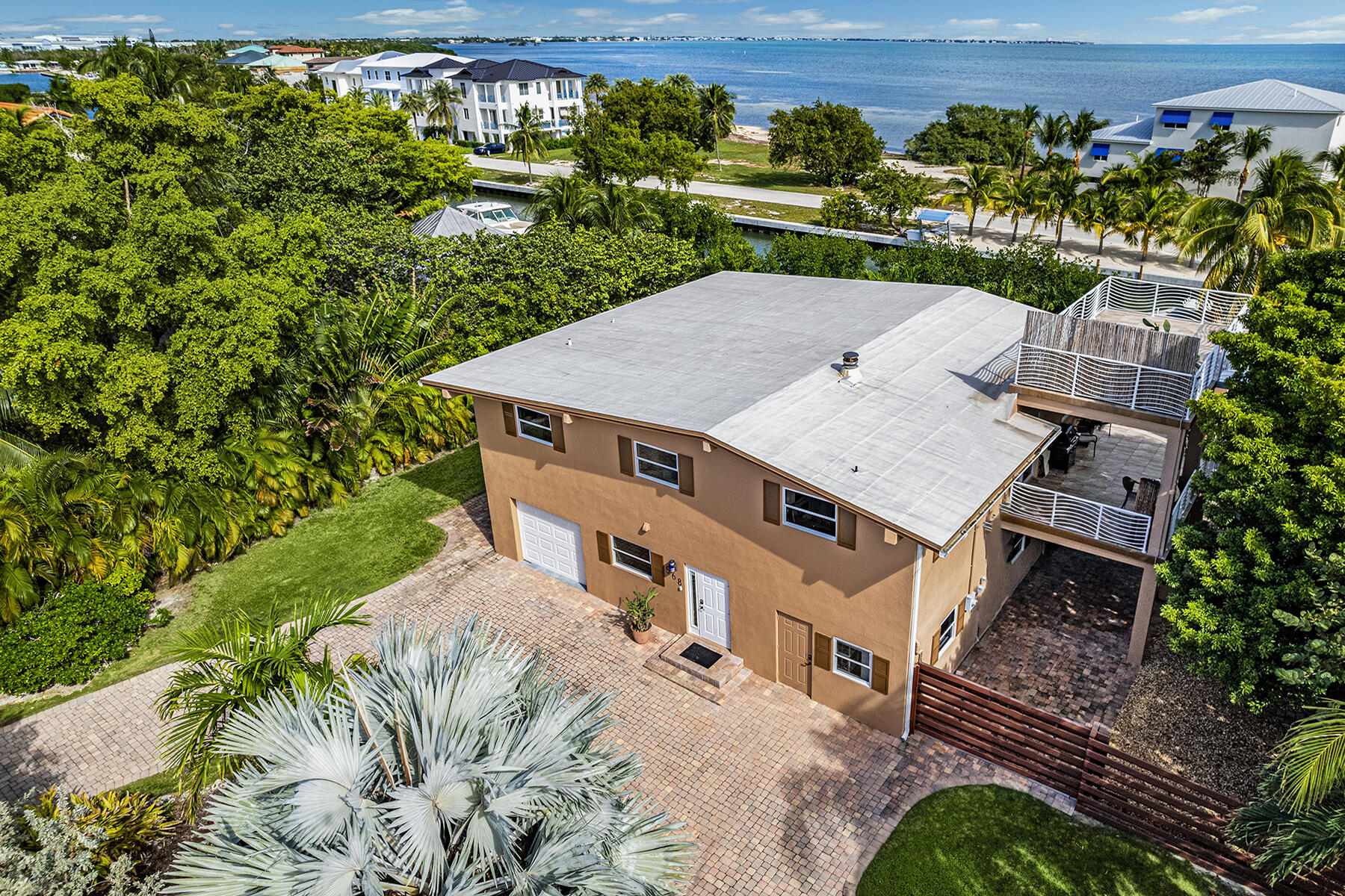 568 Sombrero Beach Road