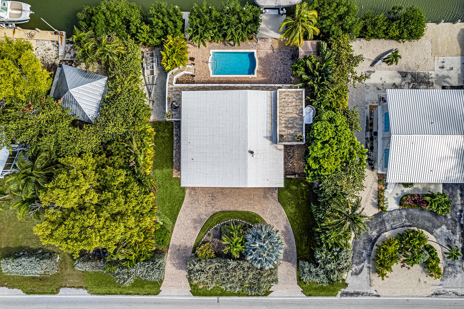 568 Sombrero Beach Road
