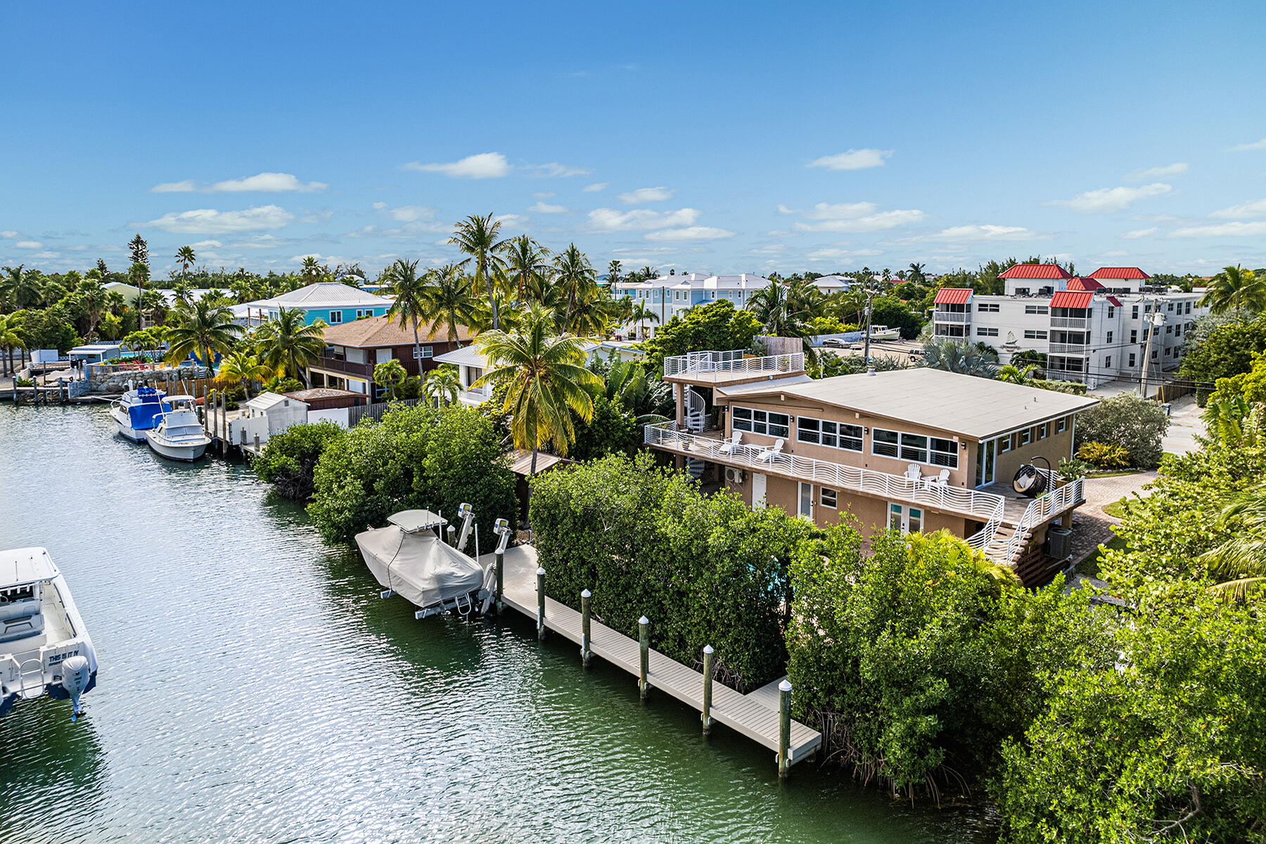 568 Sombrero Beach Road