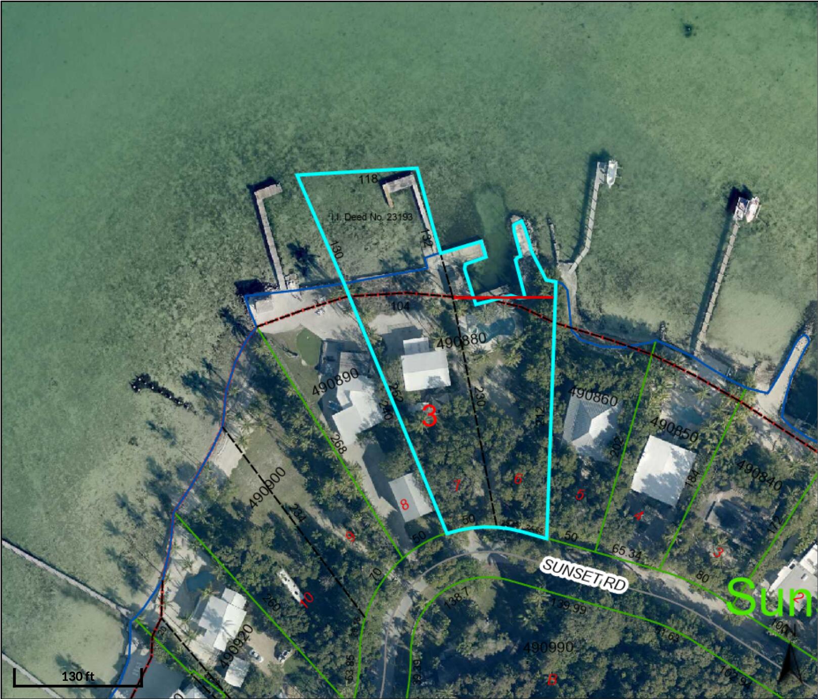 36 Sunset Road