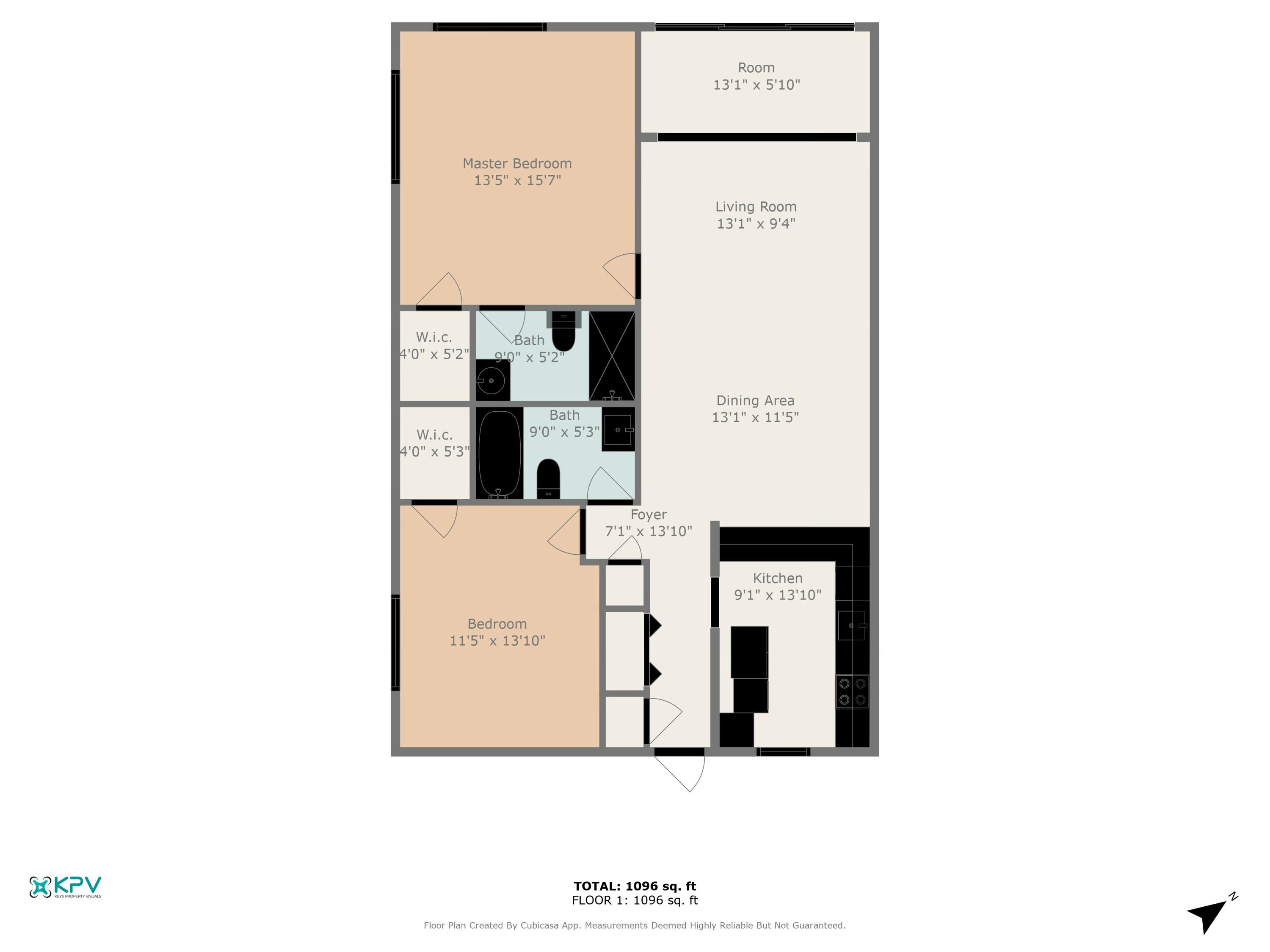 1115 Sombrero Boulevard Unit: 101A