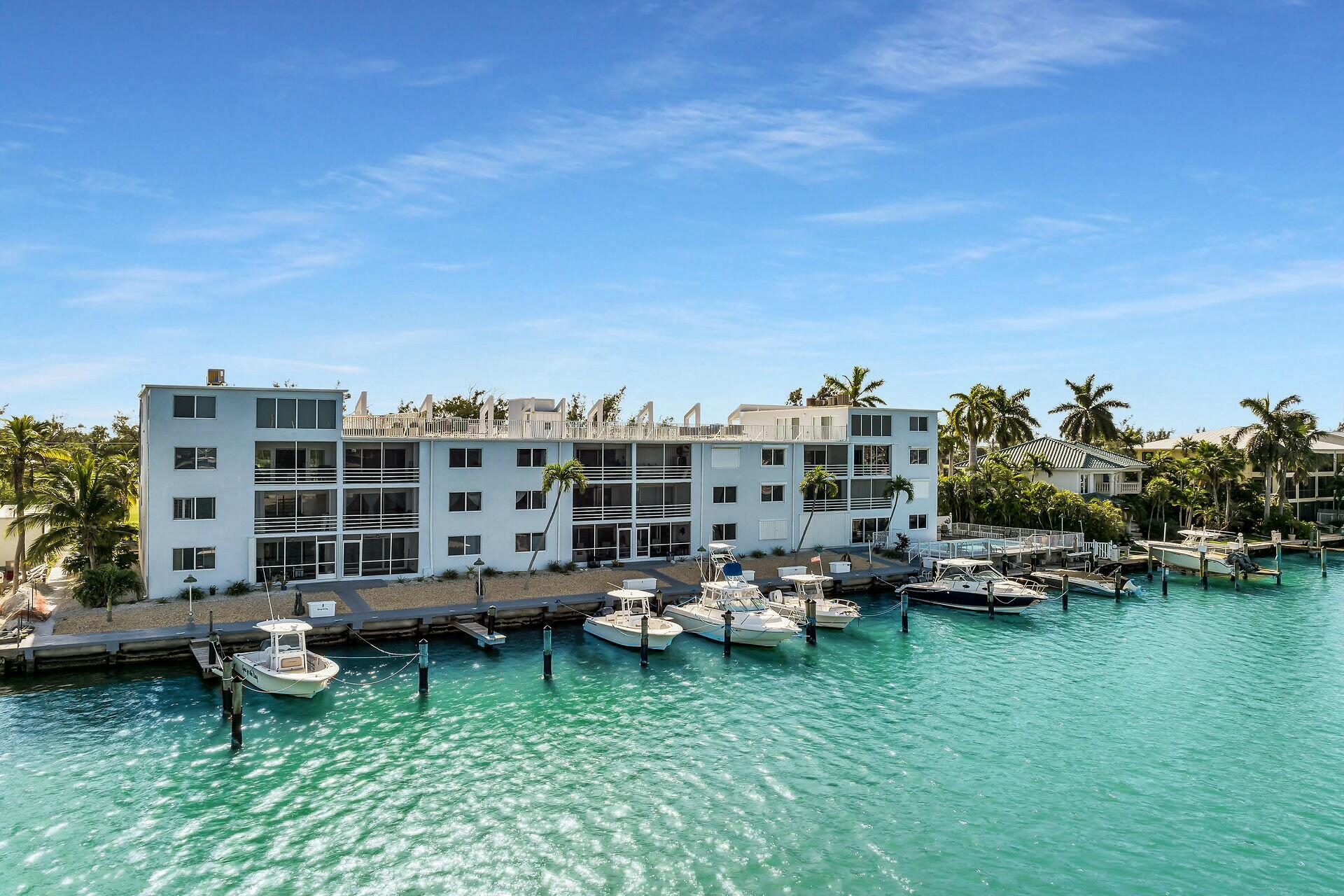1115 Sombrero Boulevard Unit: 101A