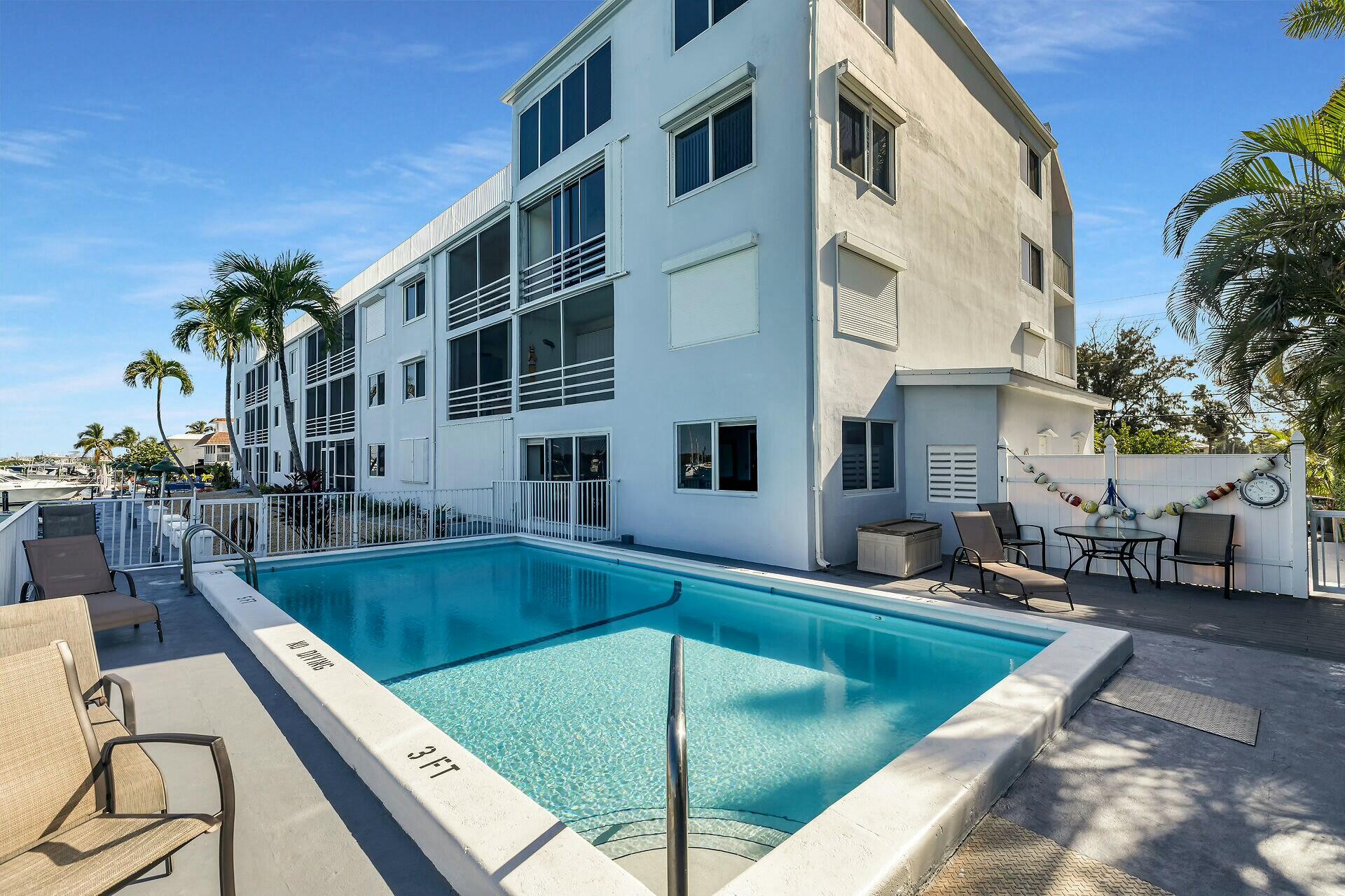 1115 Sombrero Boulevard Unit: 101A