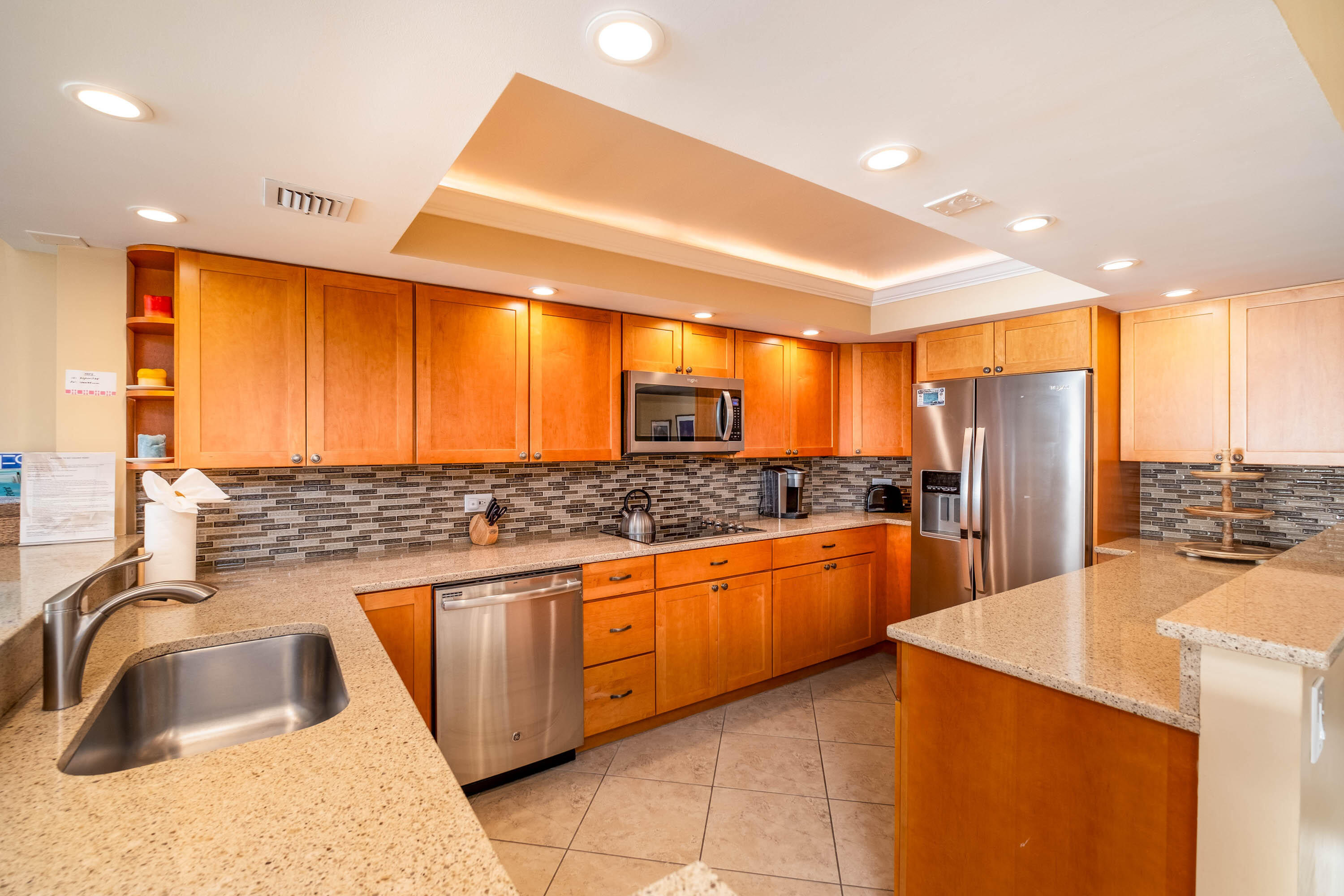 1133 W Ocean Drive Unit: 35