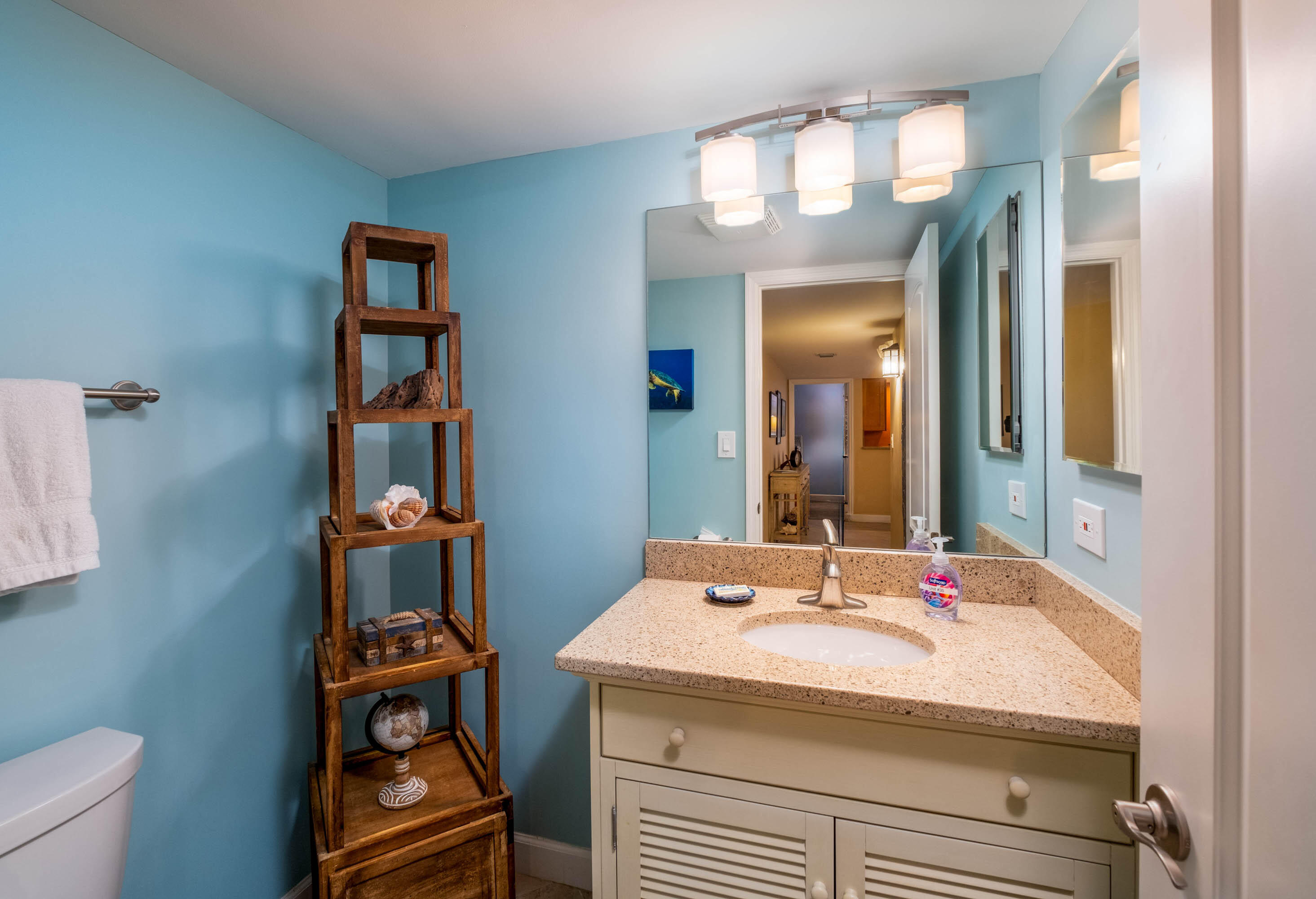 1133 W Ocean Drive Unit: 35