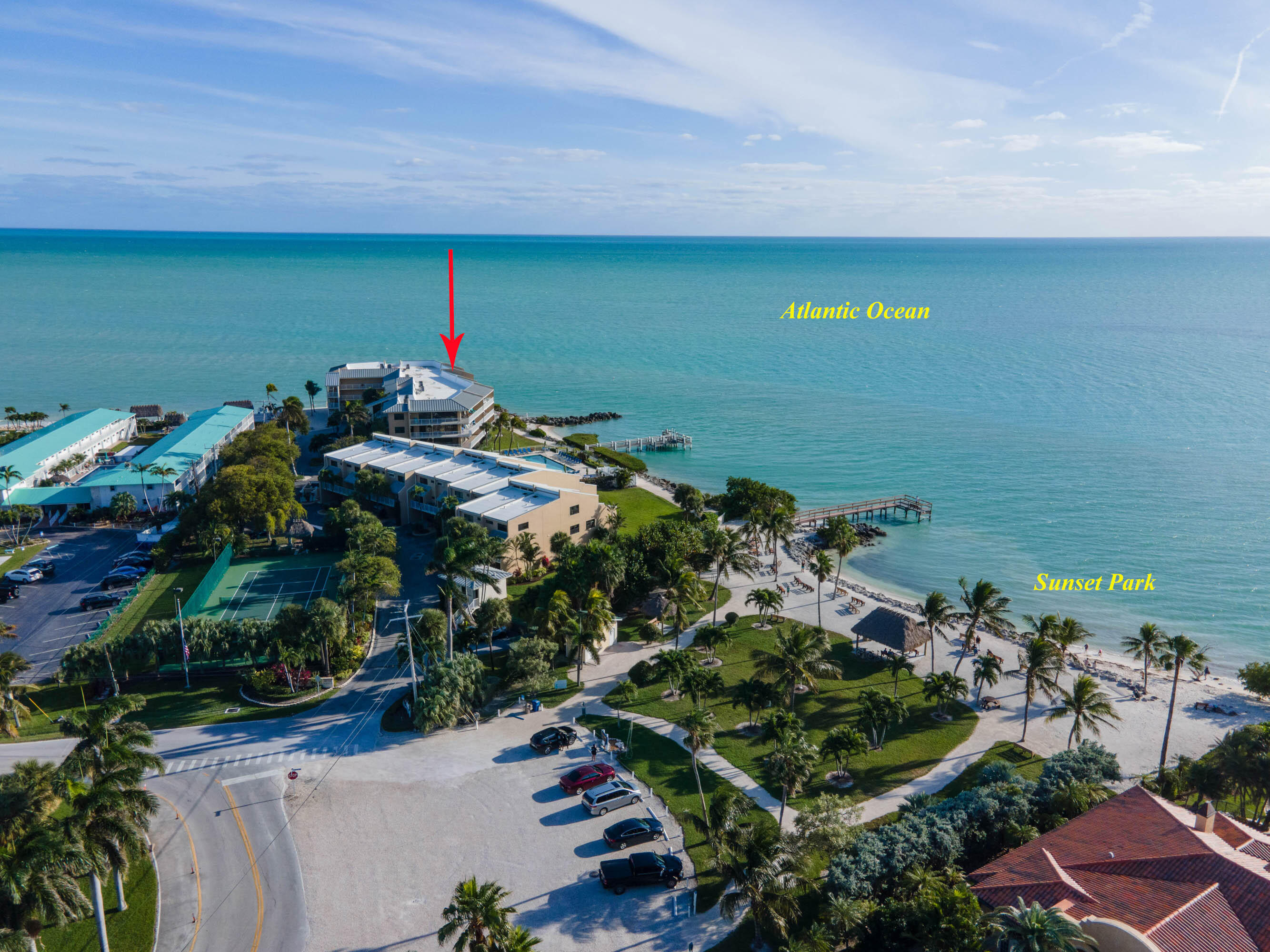 1133 W Ocean Drive Unit: 35