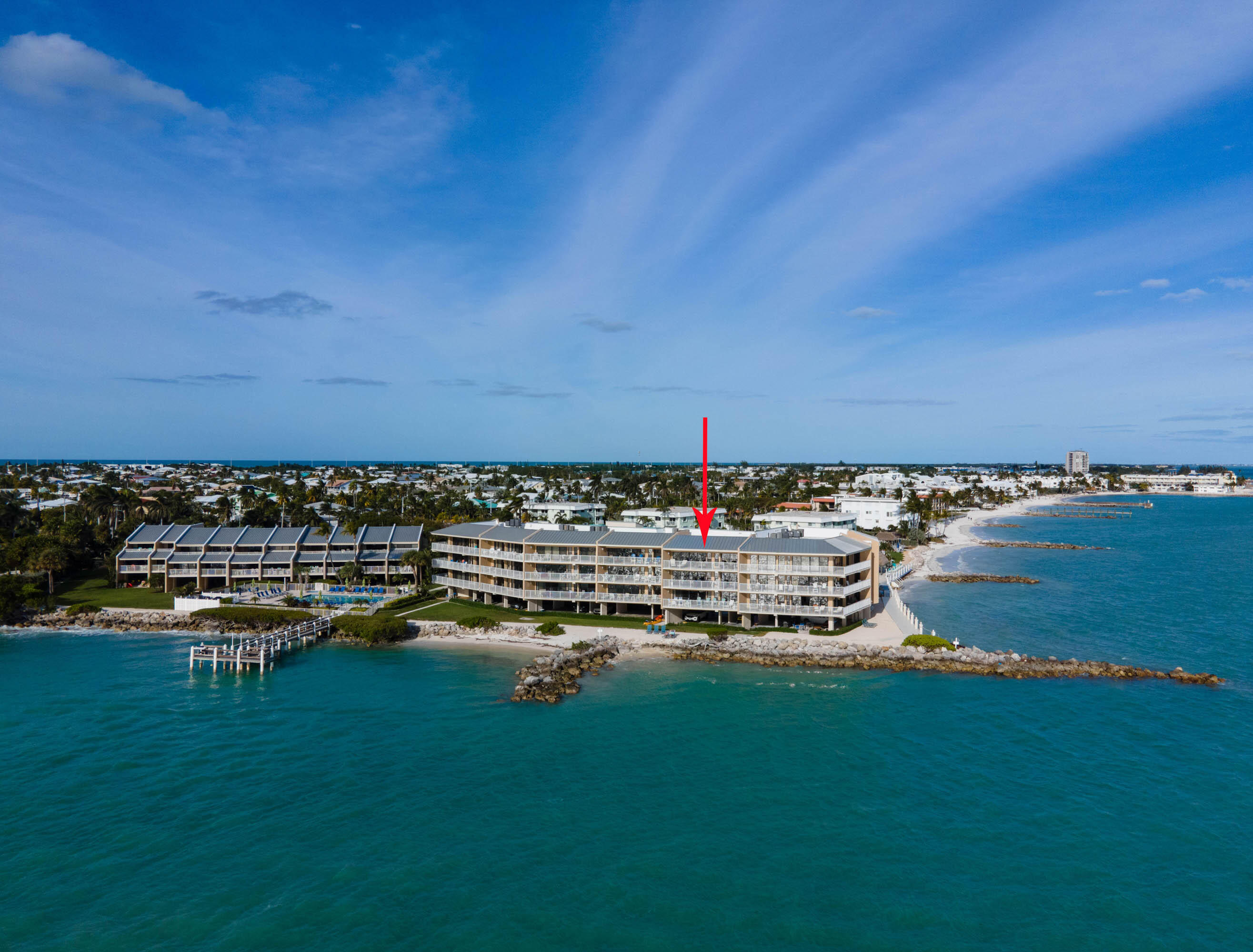 1133 W Ocean Drive Unit: 35