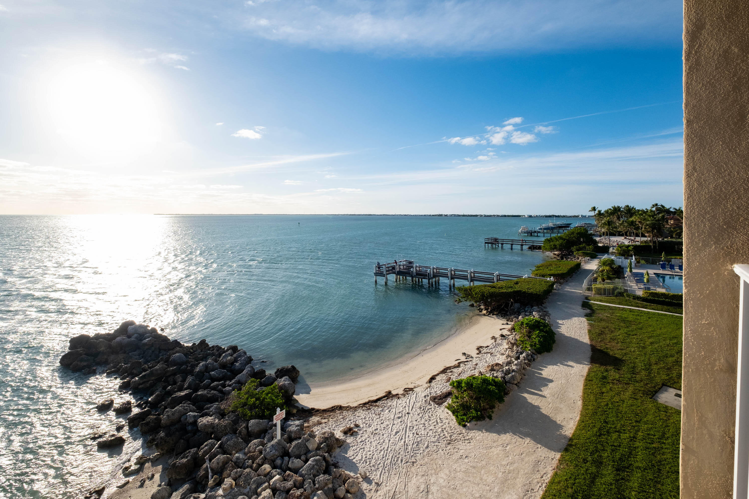 1133 W Ocean Drive Unit: 35
