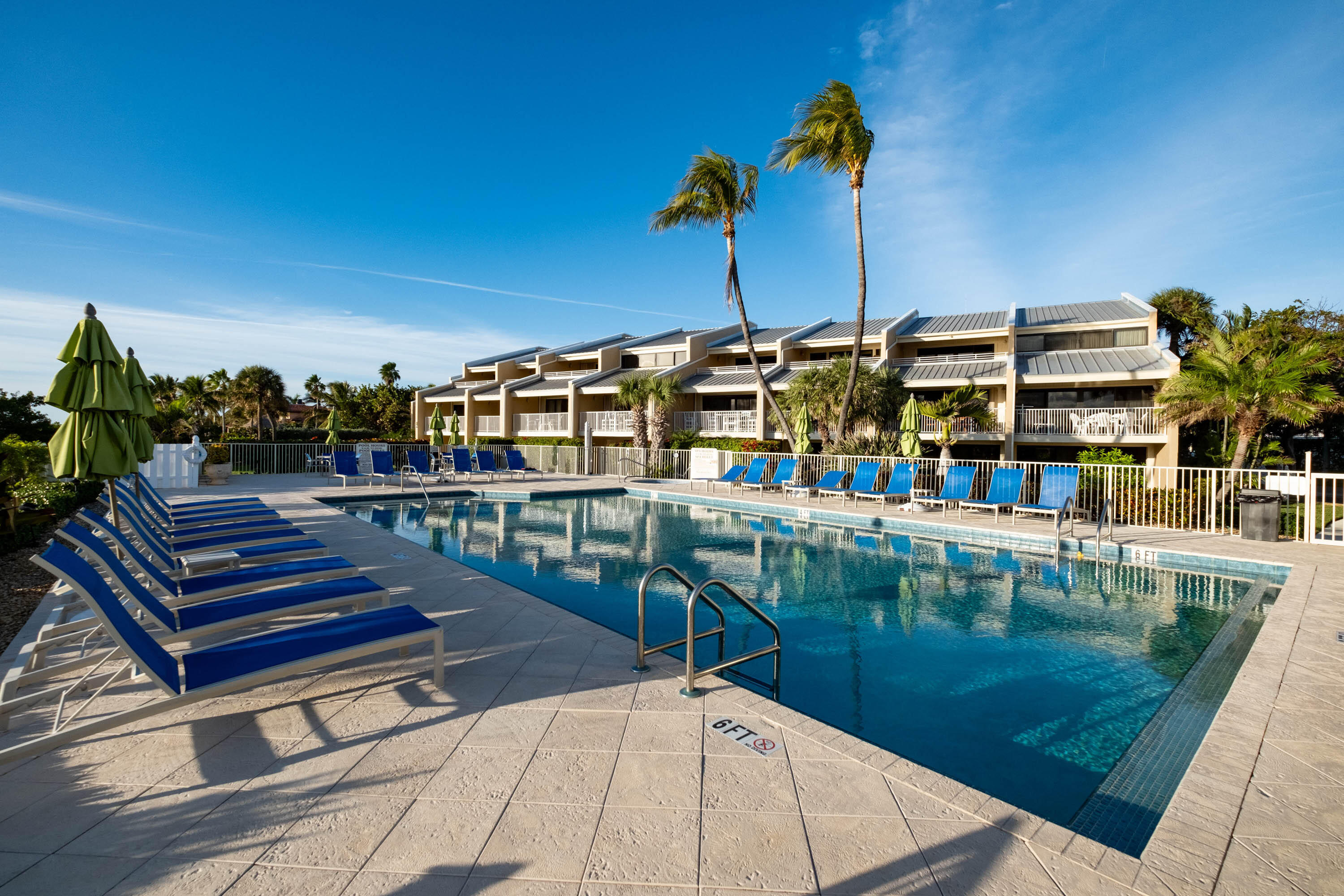 1133 W Ocean Drive Unit: 35