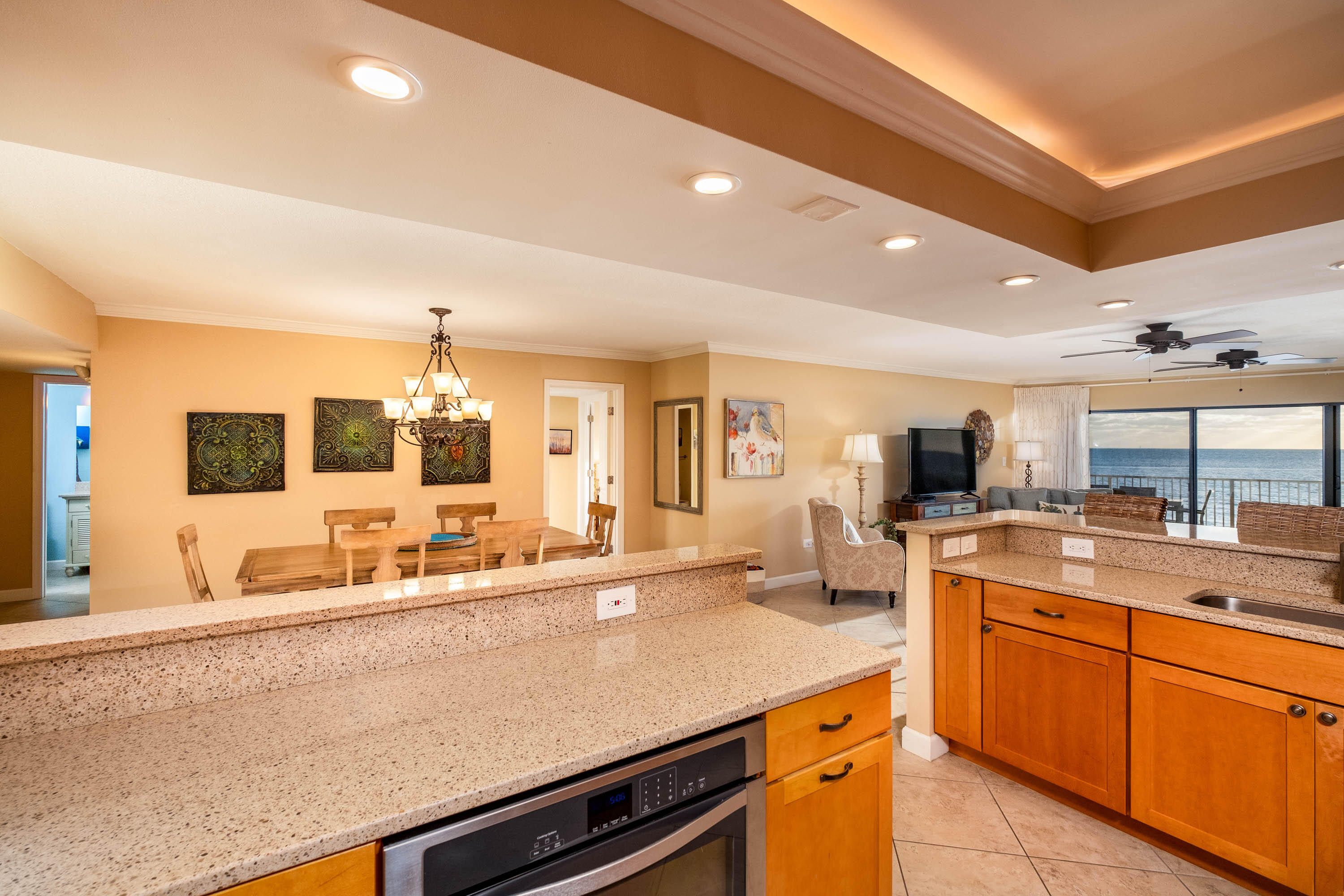 1133 W Ocean Drive Unit: 35