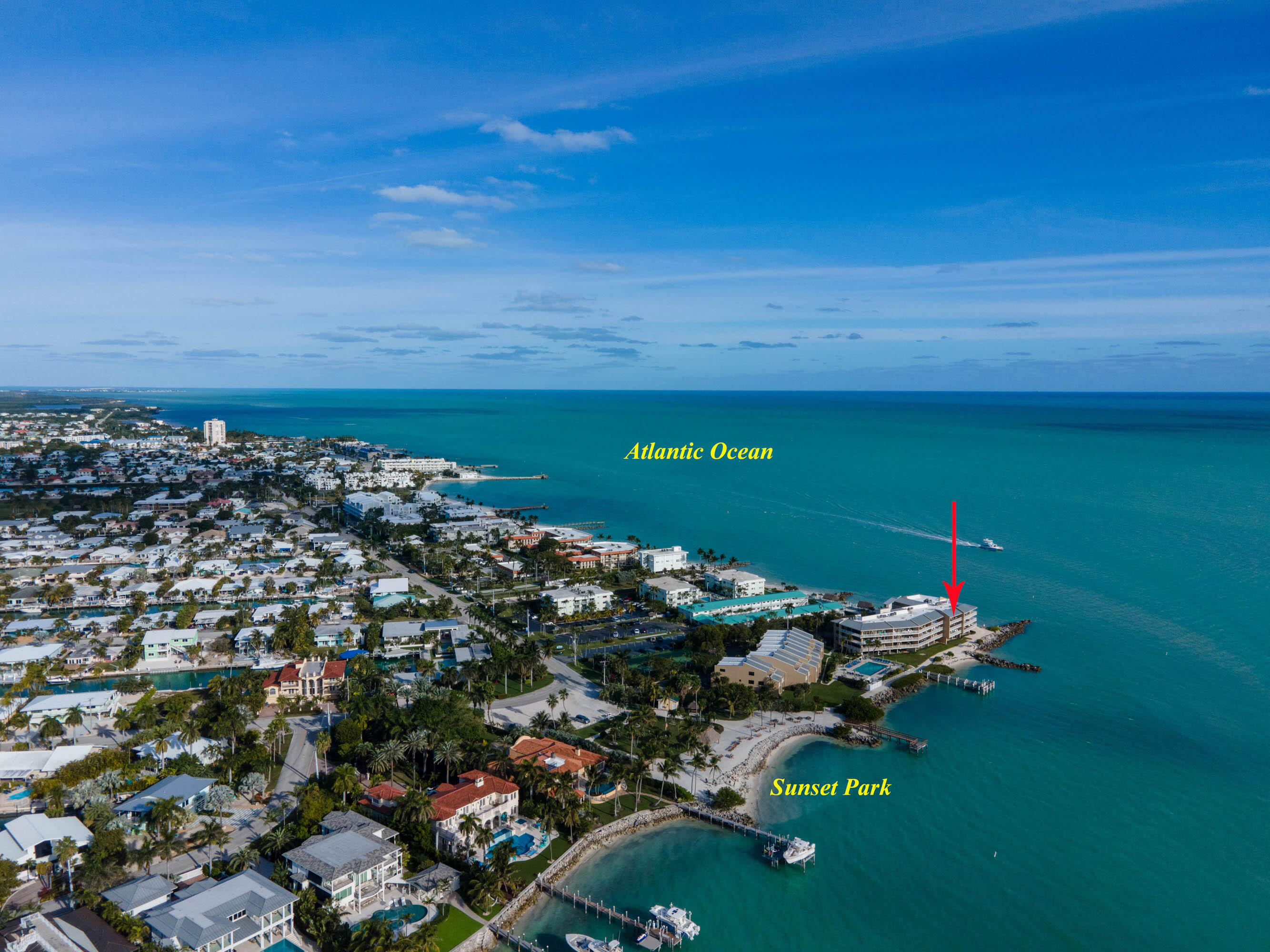 1133 W Ocean Drive Unit: 35