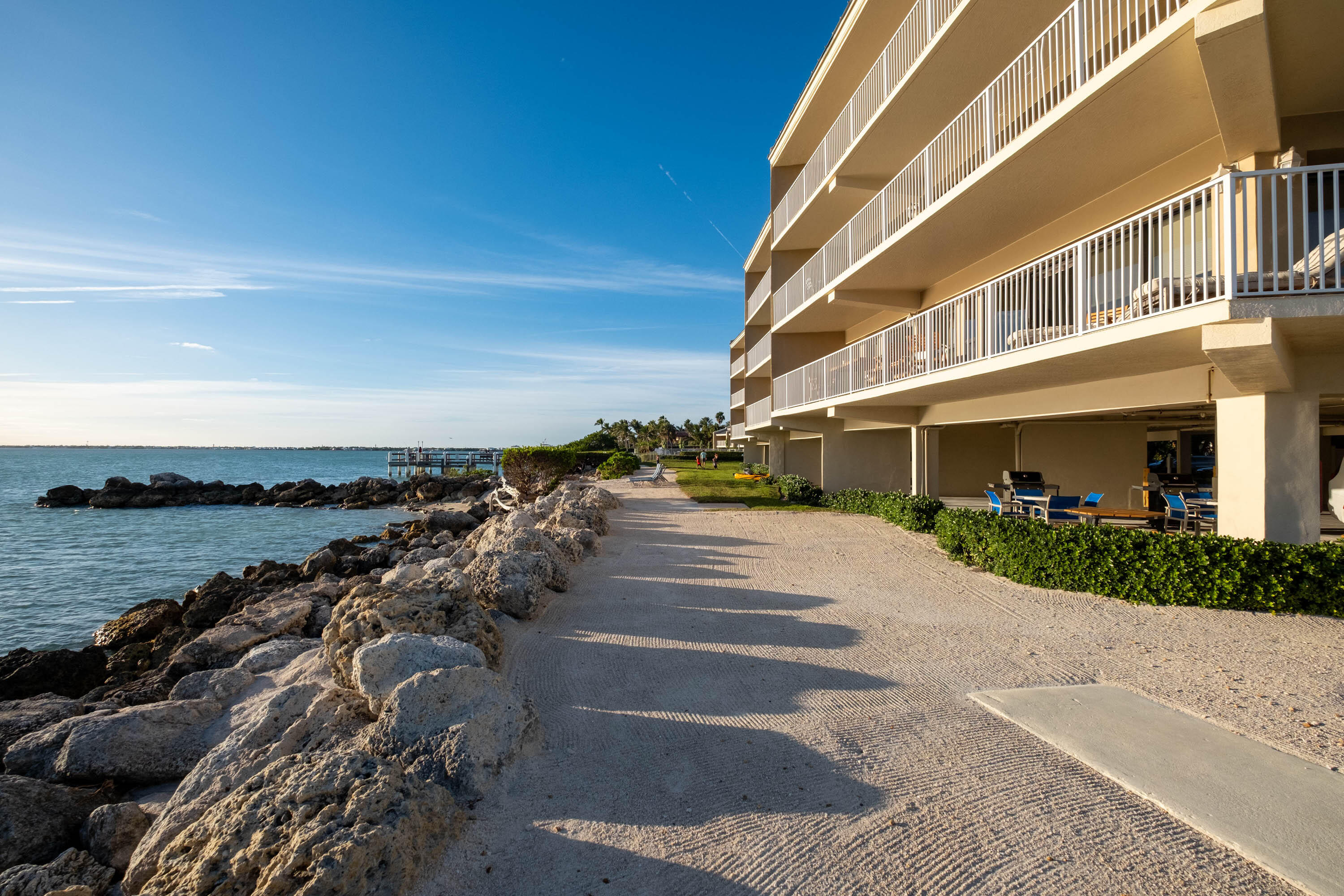 1133 W Ocean Drive Unit: 35