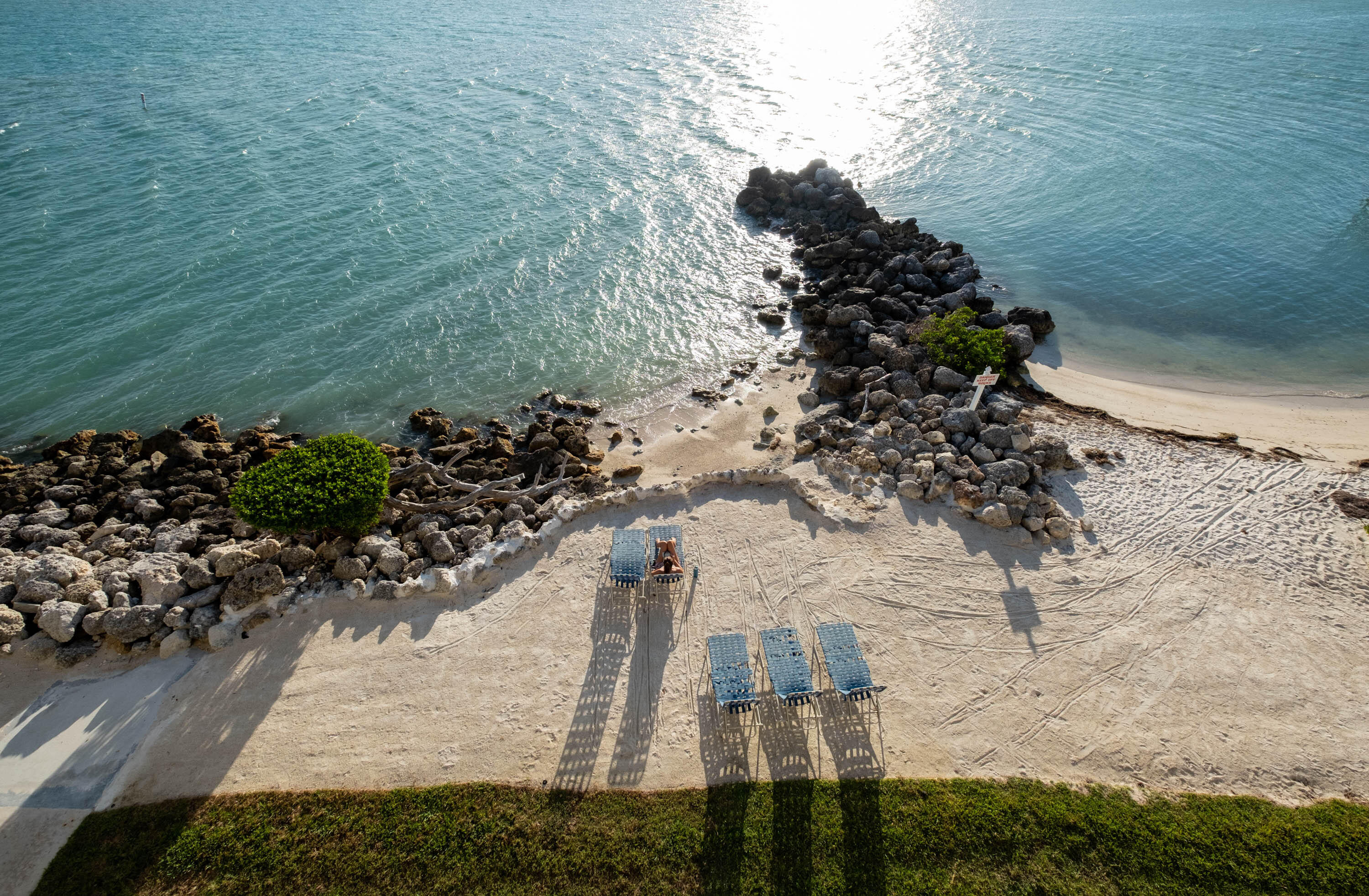 1133 W Ocean Drive Unit: 35