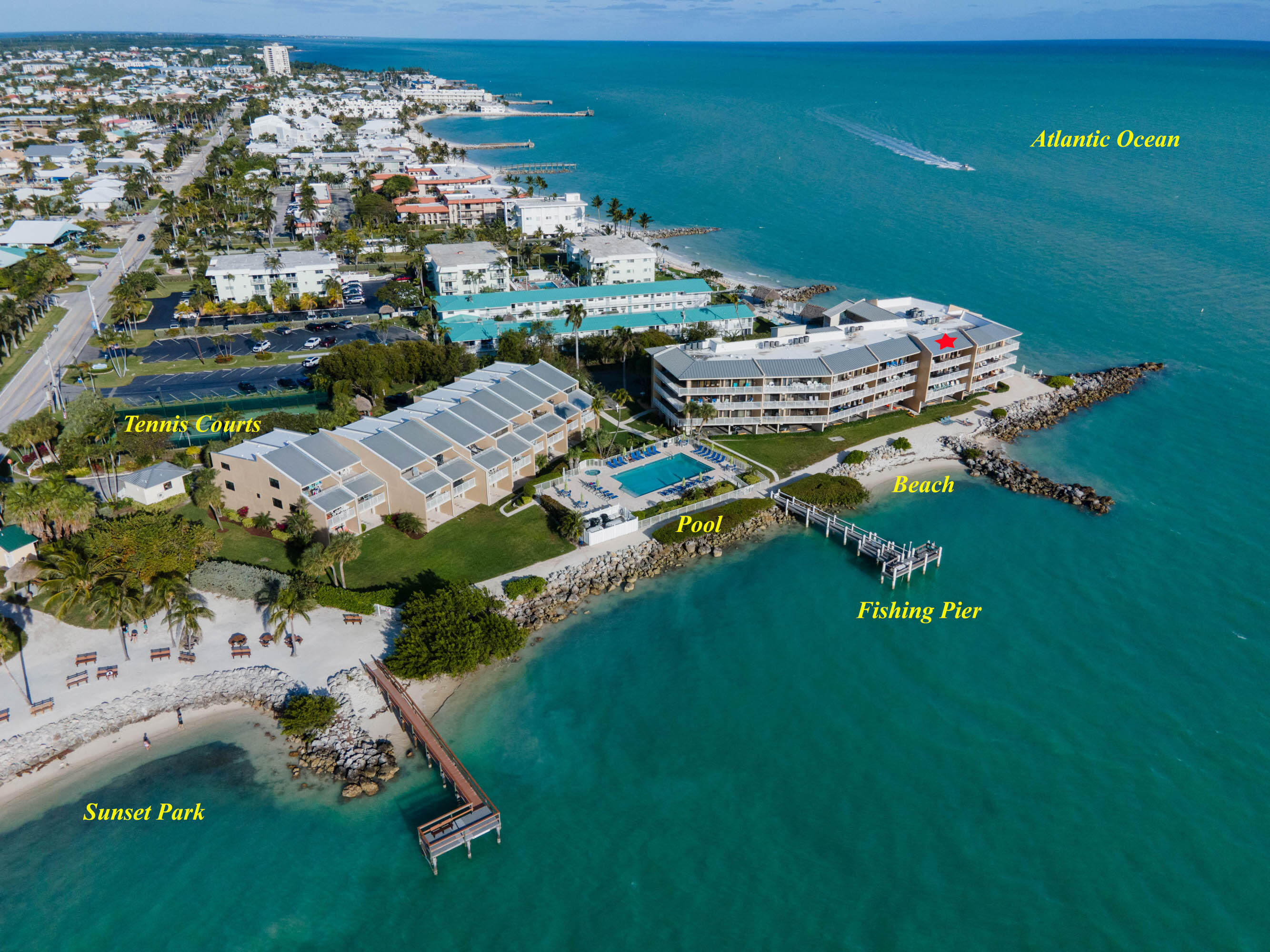 1133 W Ocean Drive Unit: 35