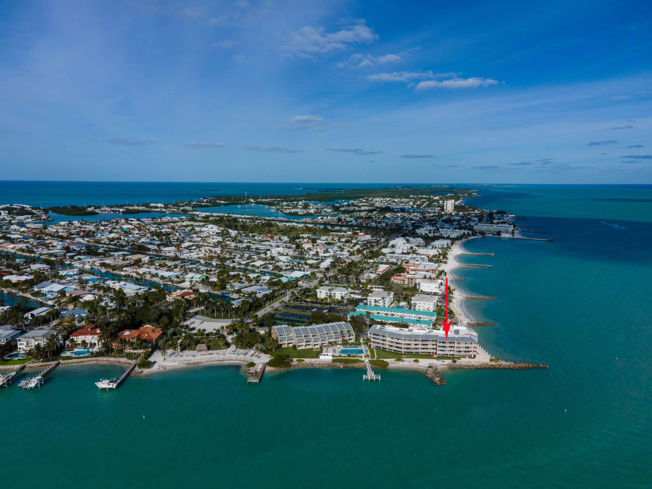 1133 W Ocean Drive Unit: 35