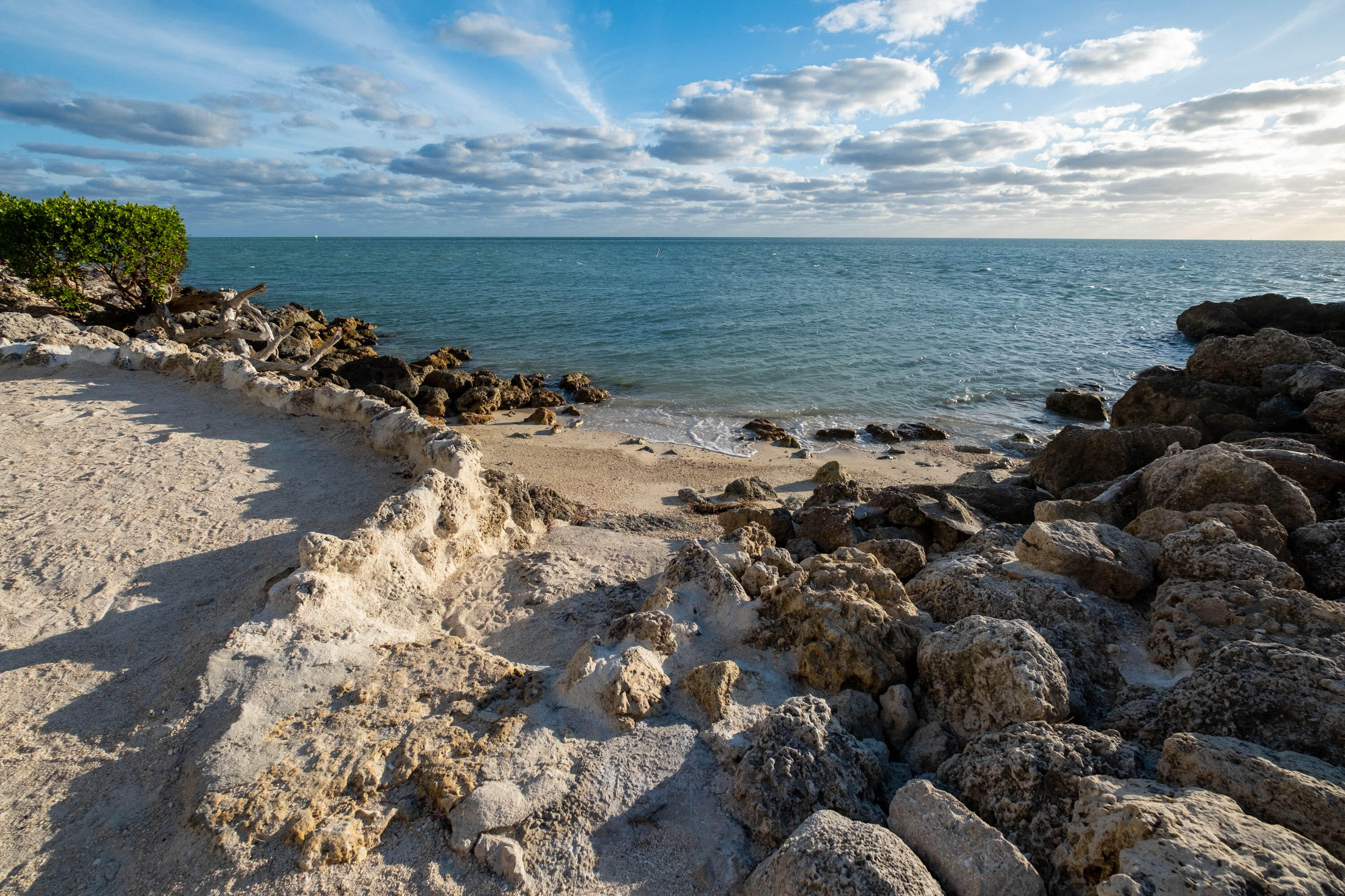 1133 W Ocean Drive Unit: 35