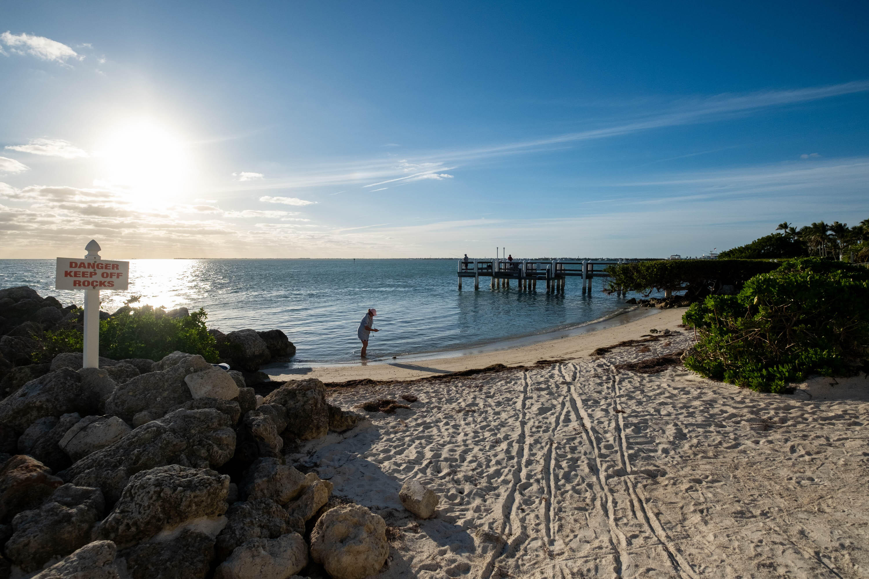 1133 W Ocean Drive Unit: 35