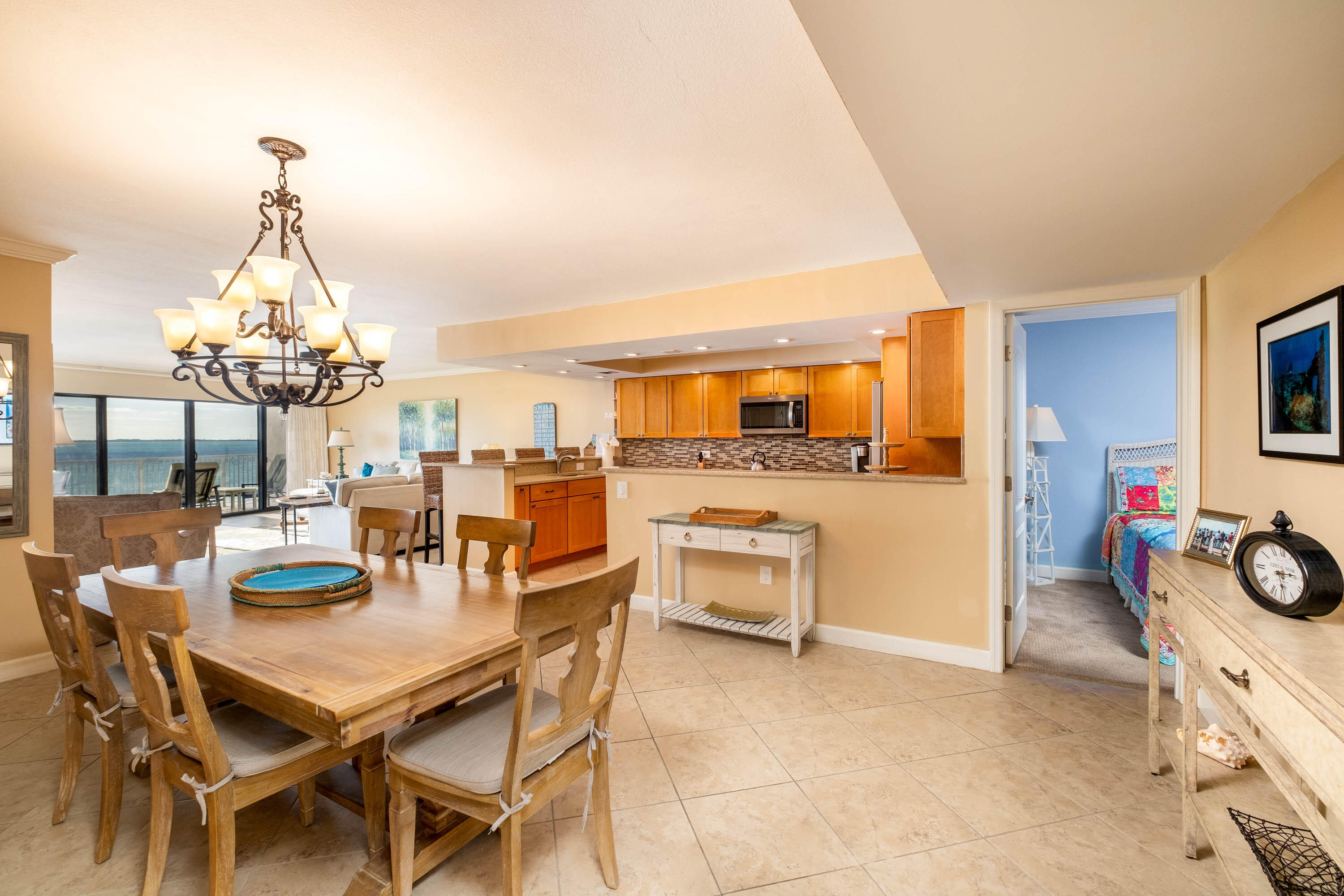 1133 W Ocean Drive Unit: 35