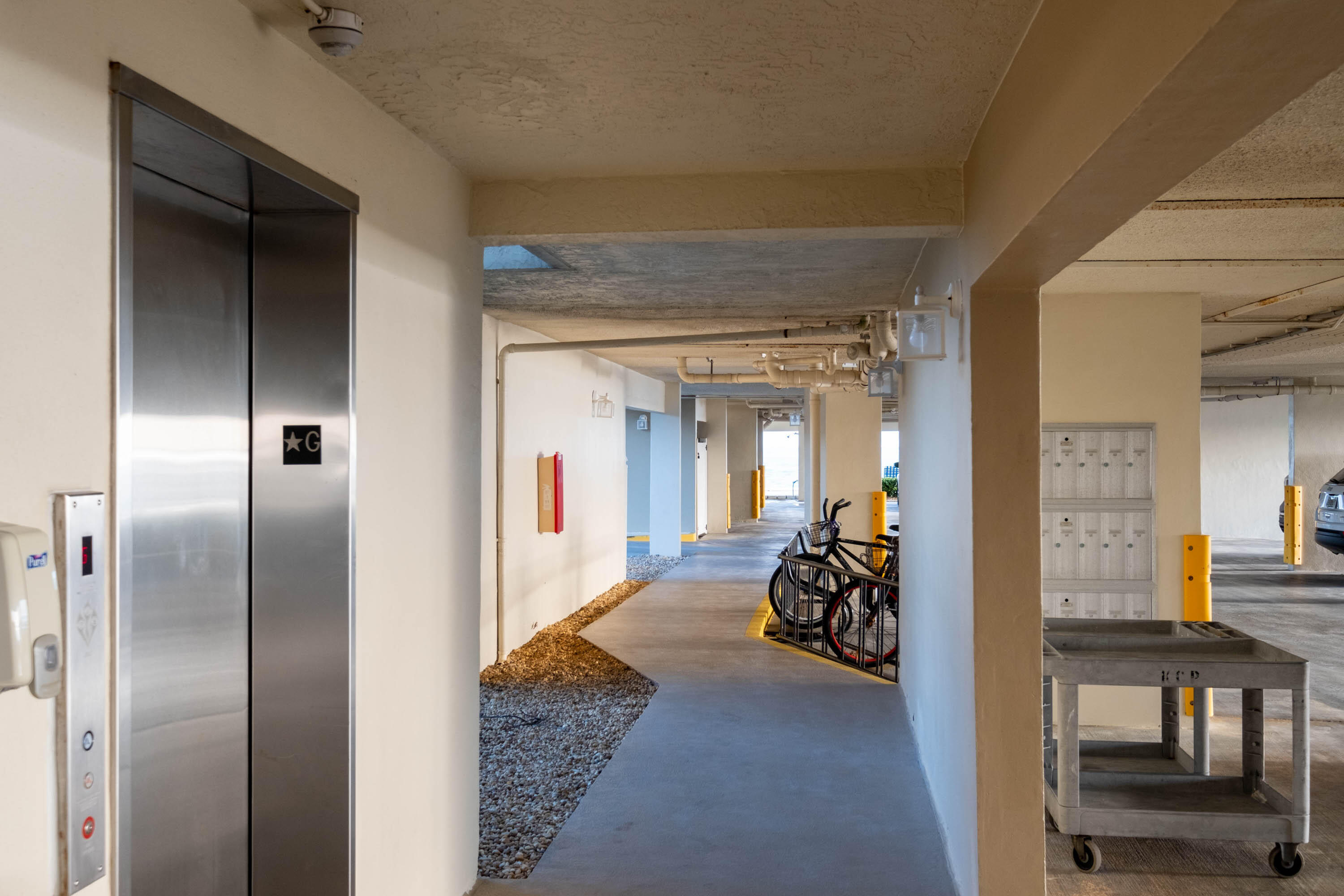 1133 W Ocean Drive Unit: 35