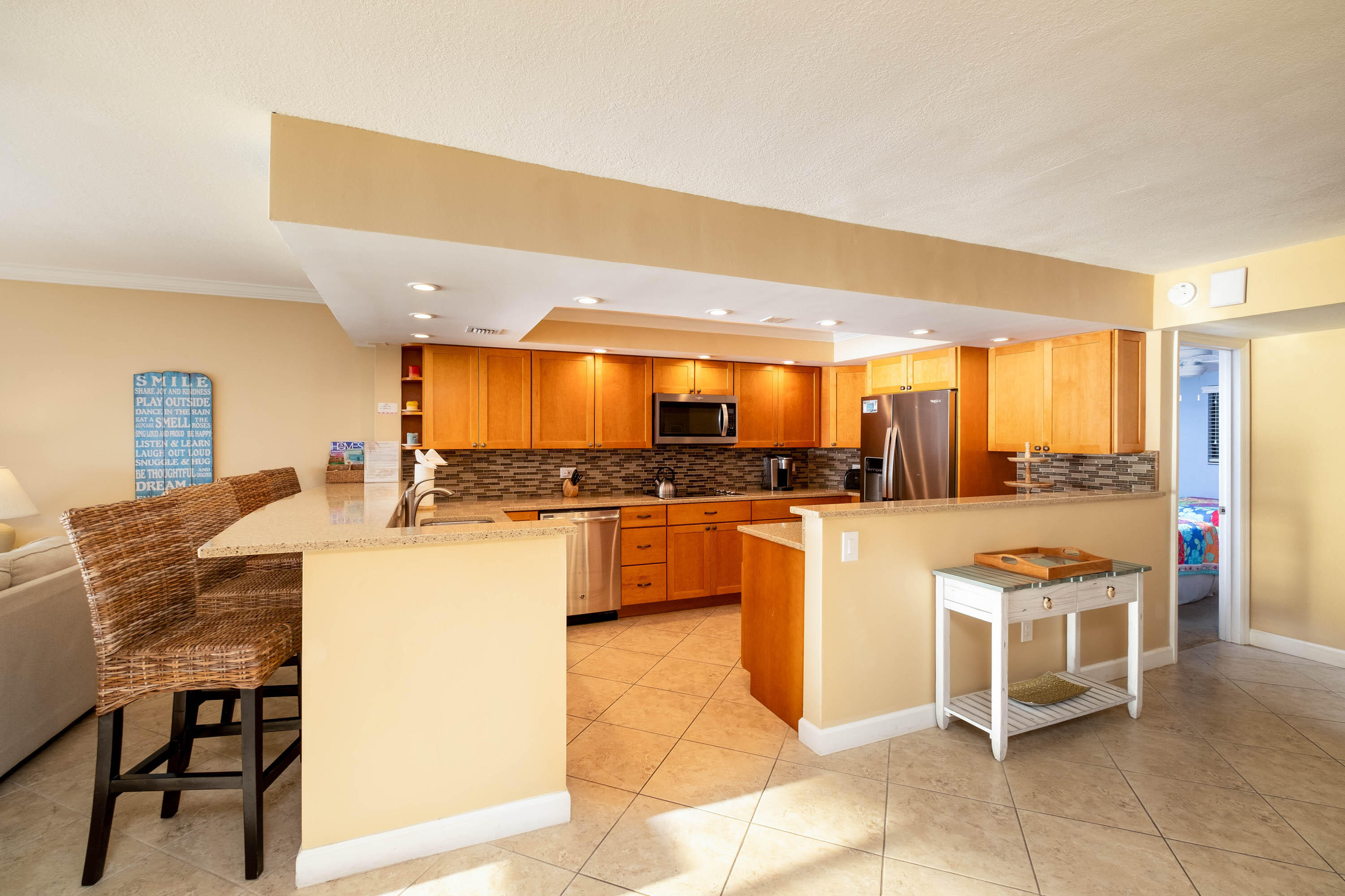 1133 W Ocean Drive Unit: 35