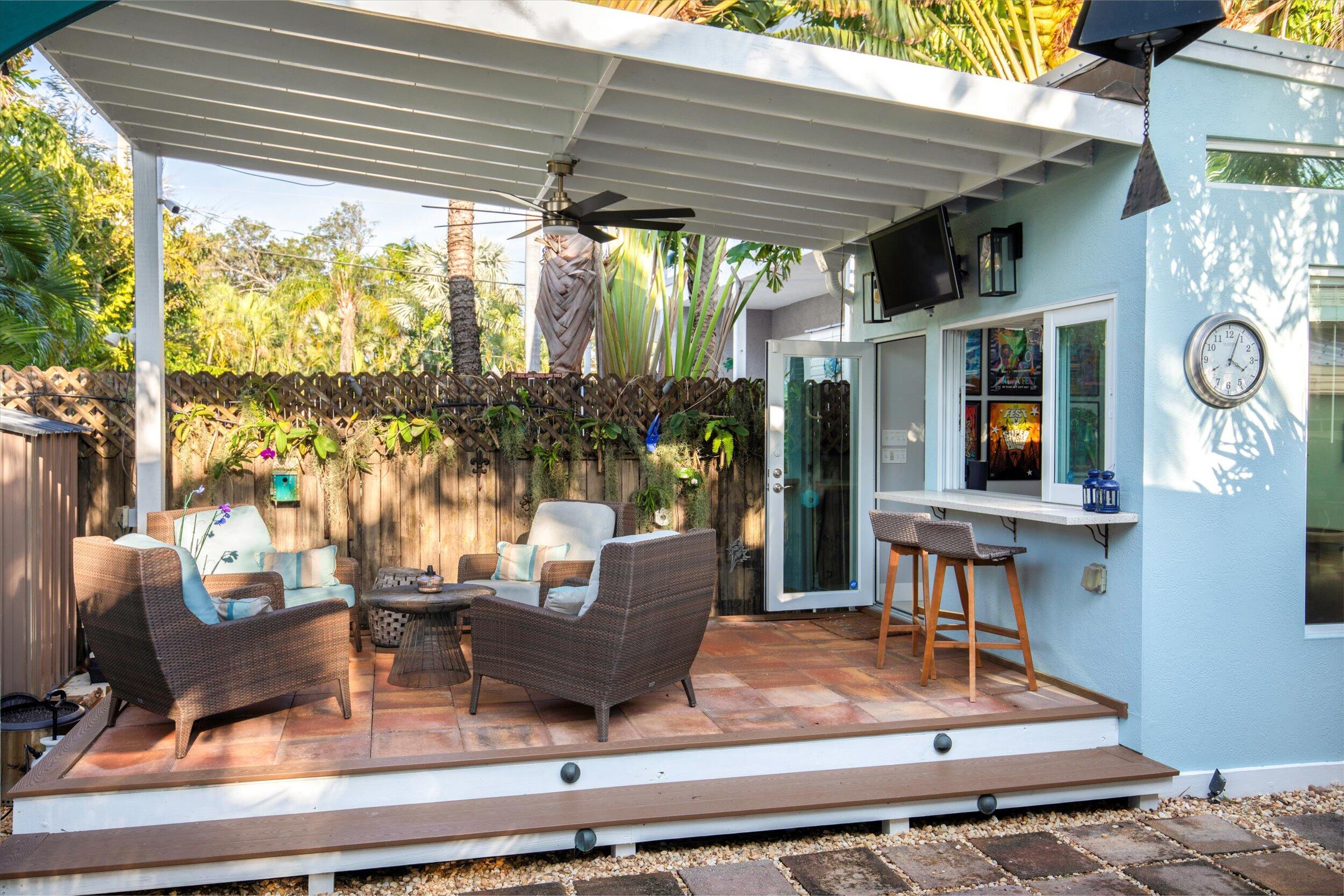 1619 Rose Street