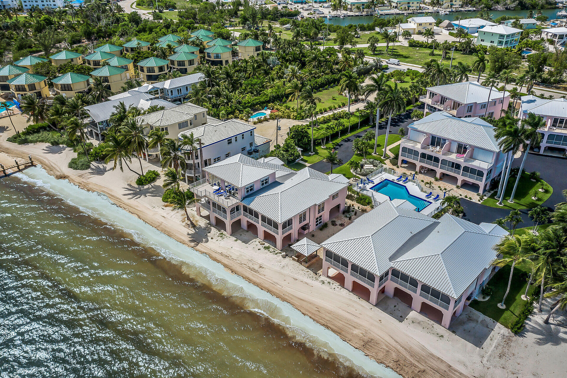 117 Coco Plum Drive Unit: 14