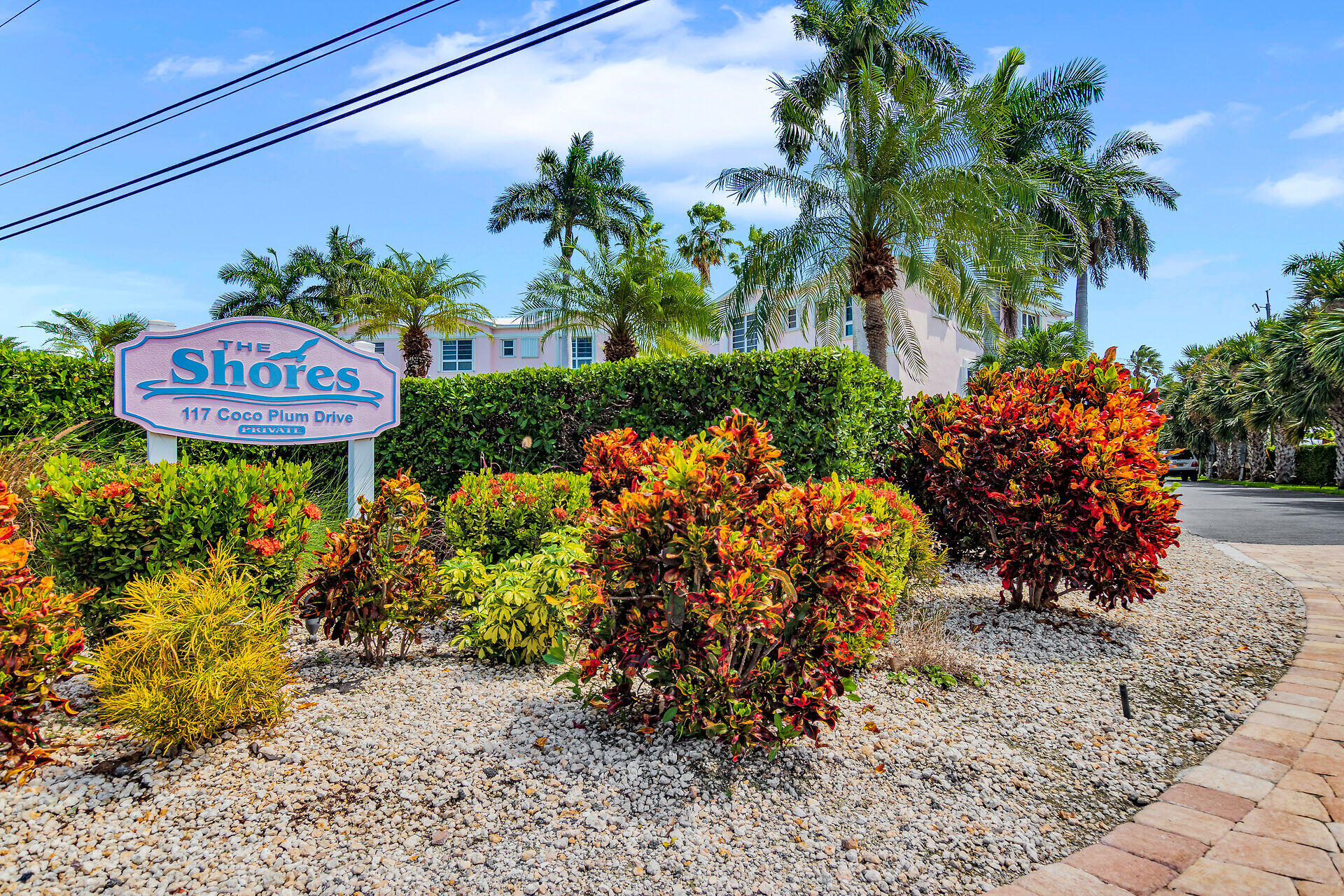 117 Coco Plum Drive Unit: 14